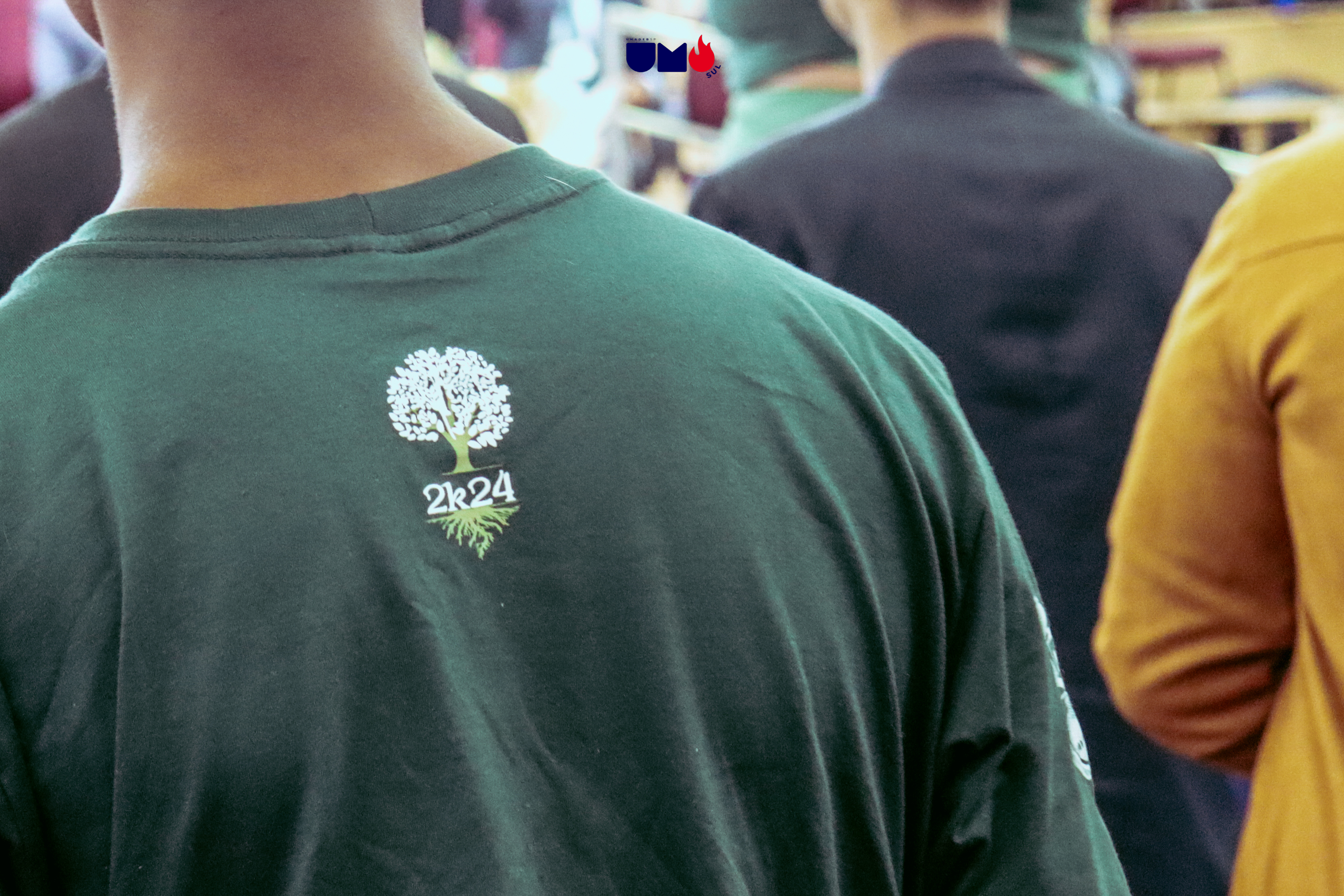 17º PRE ENCONTRO - UMADEB SUL