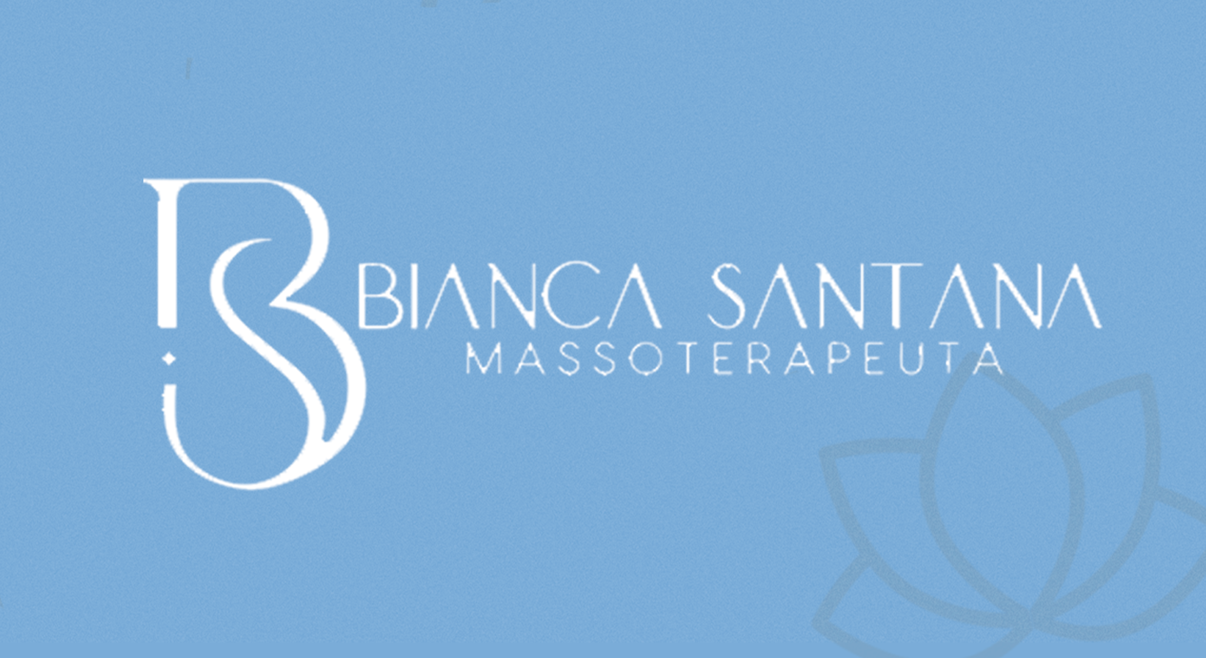 IDENTIDADE SOCIAL - BS MASSOTERAPIA