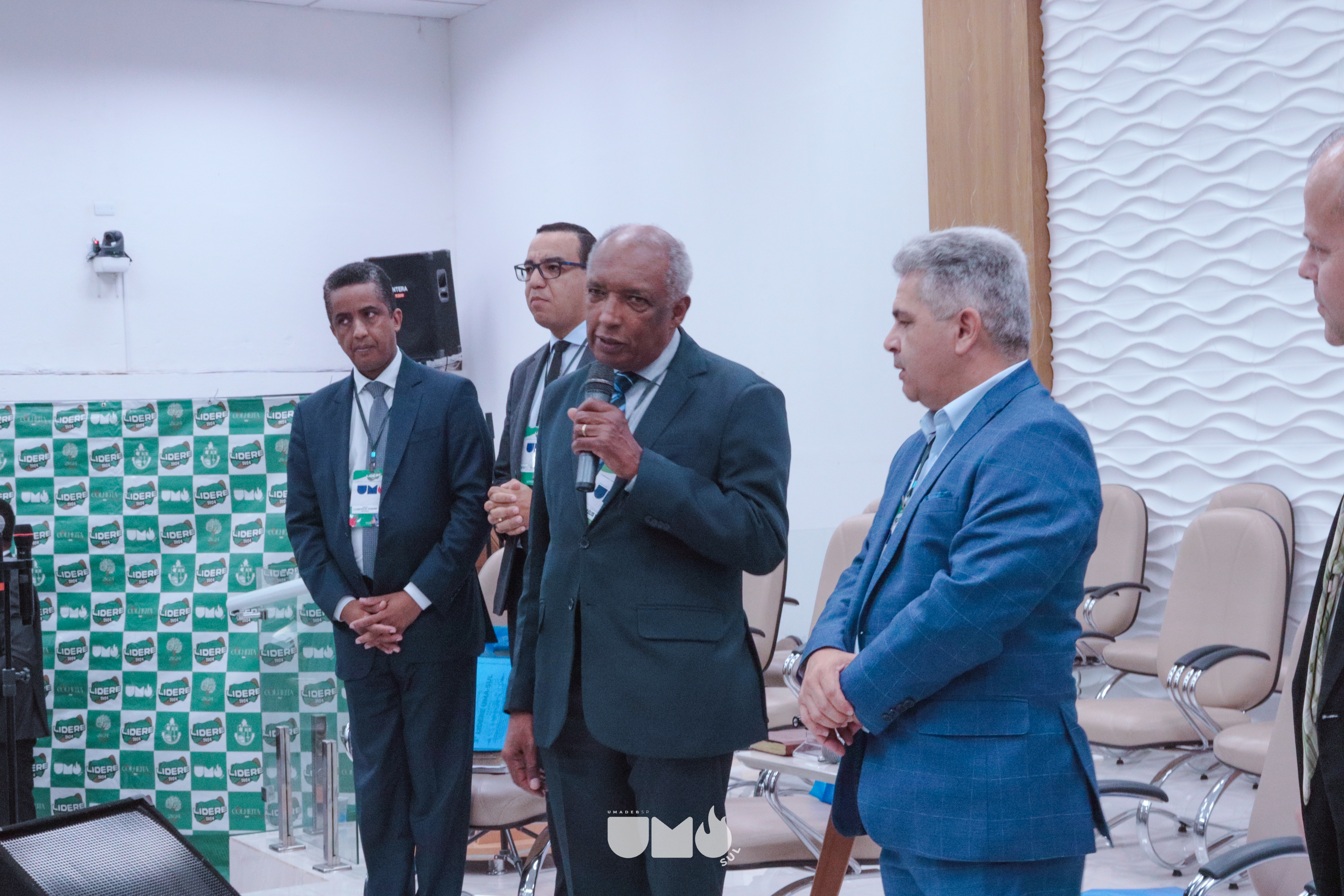 3º LIDERE - 2024