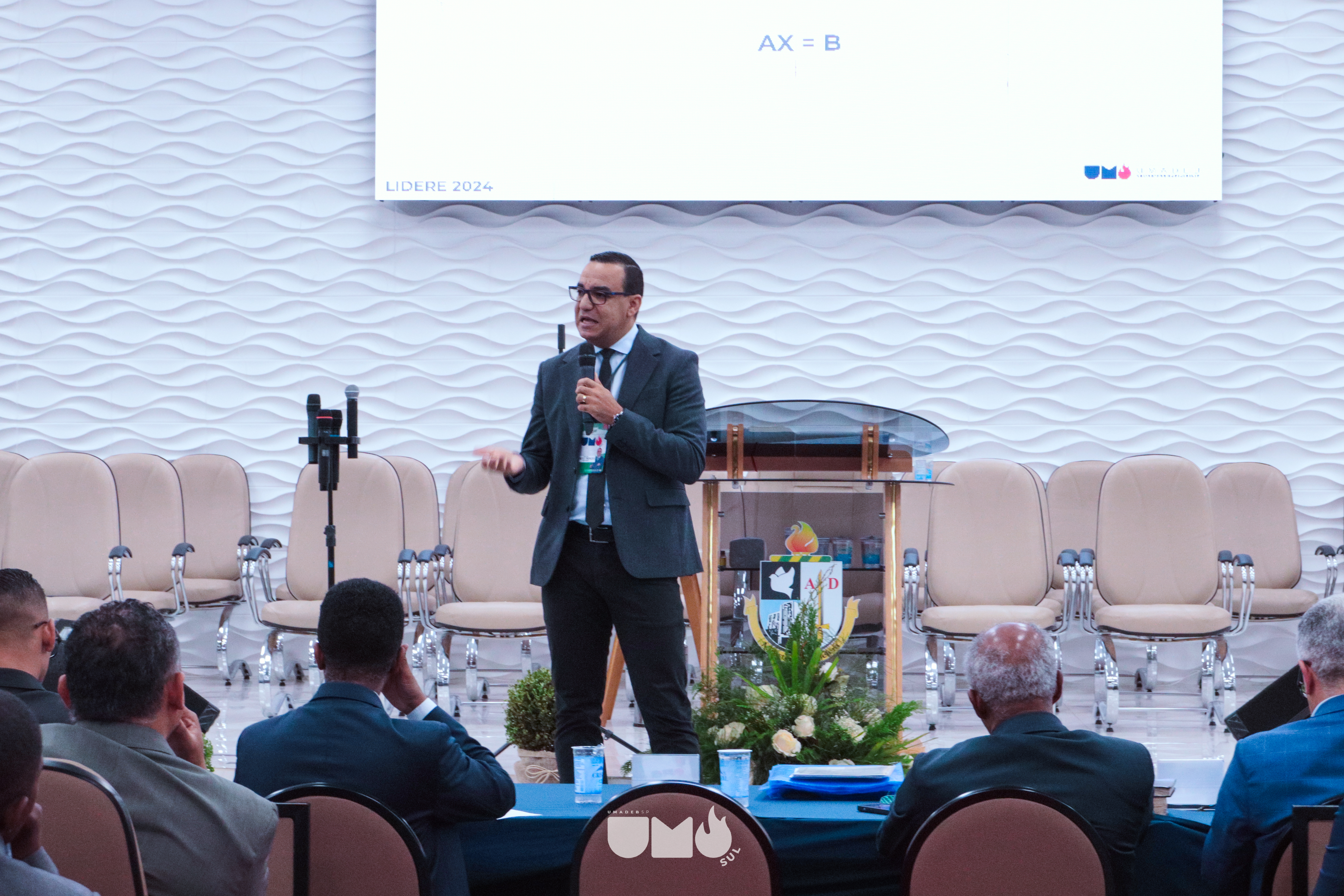 3º LIDERE - 2024