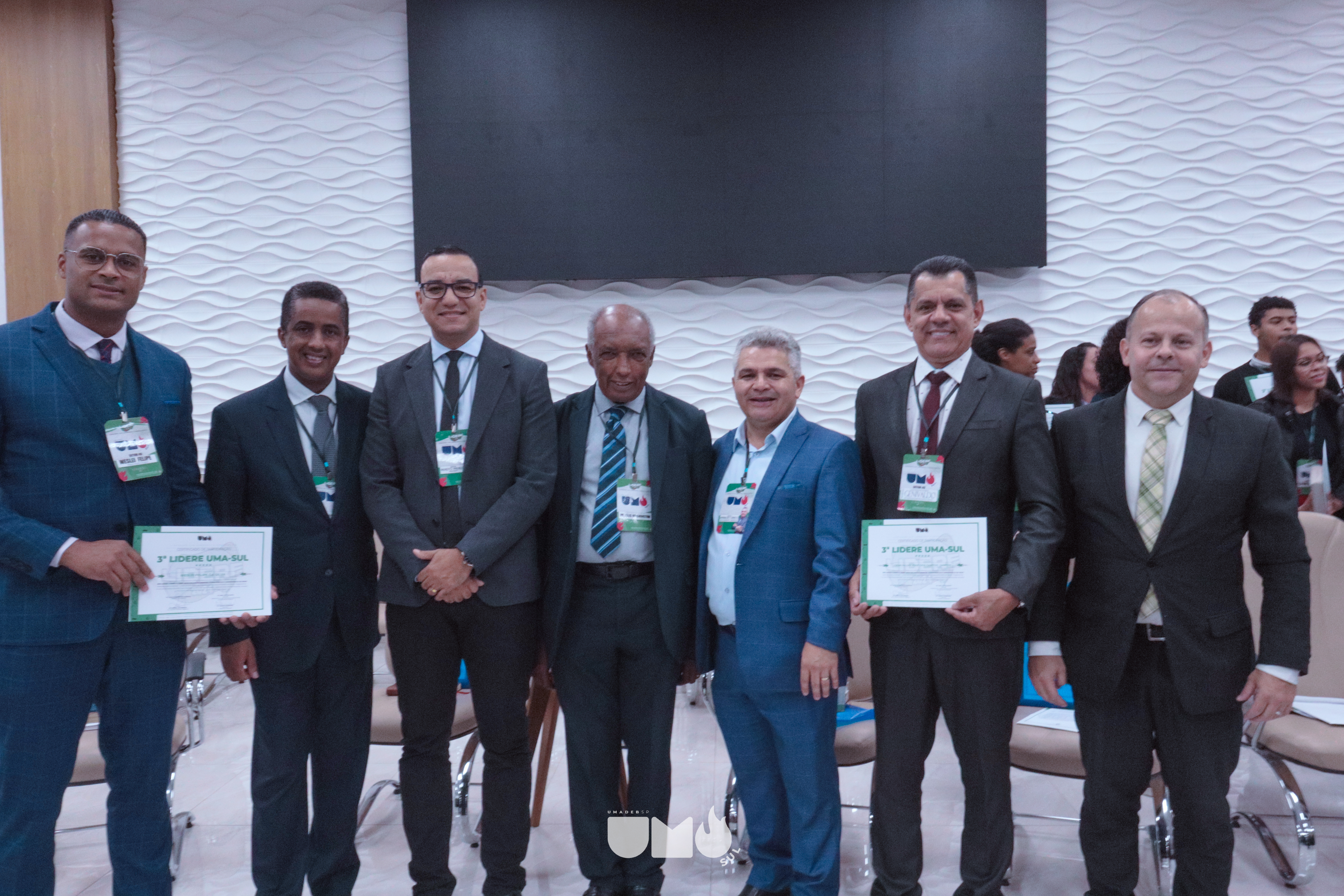 3º LIDERE - 2024