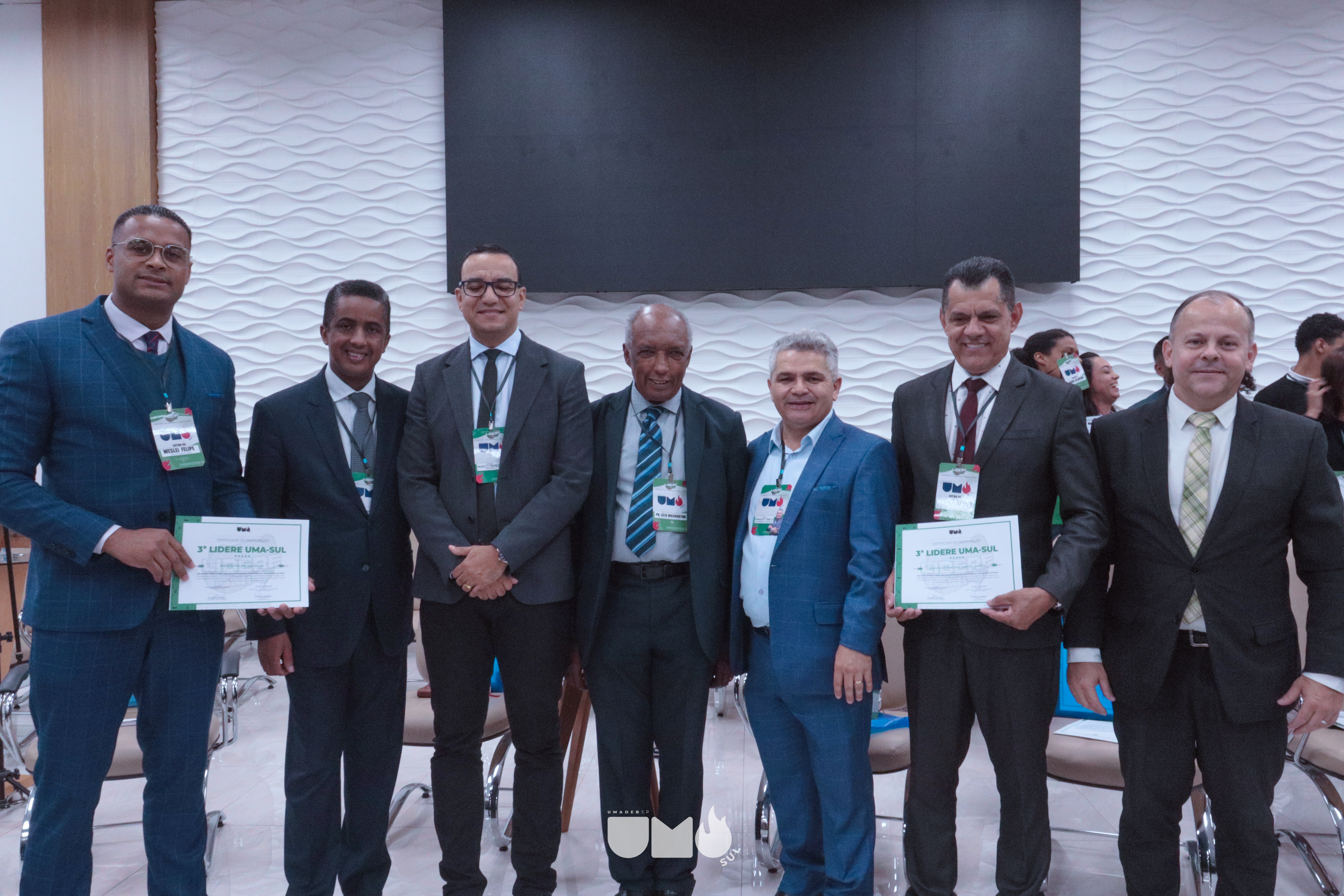 3º LIDERE - 2024