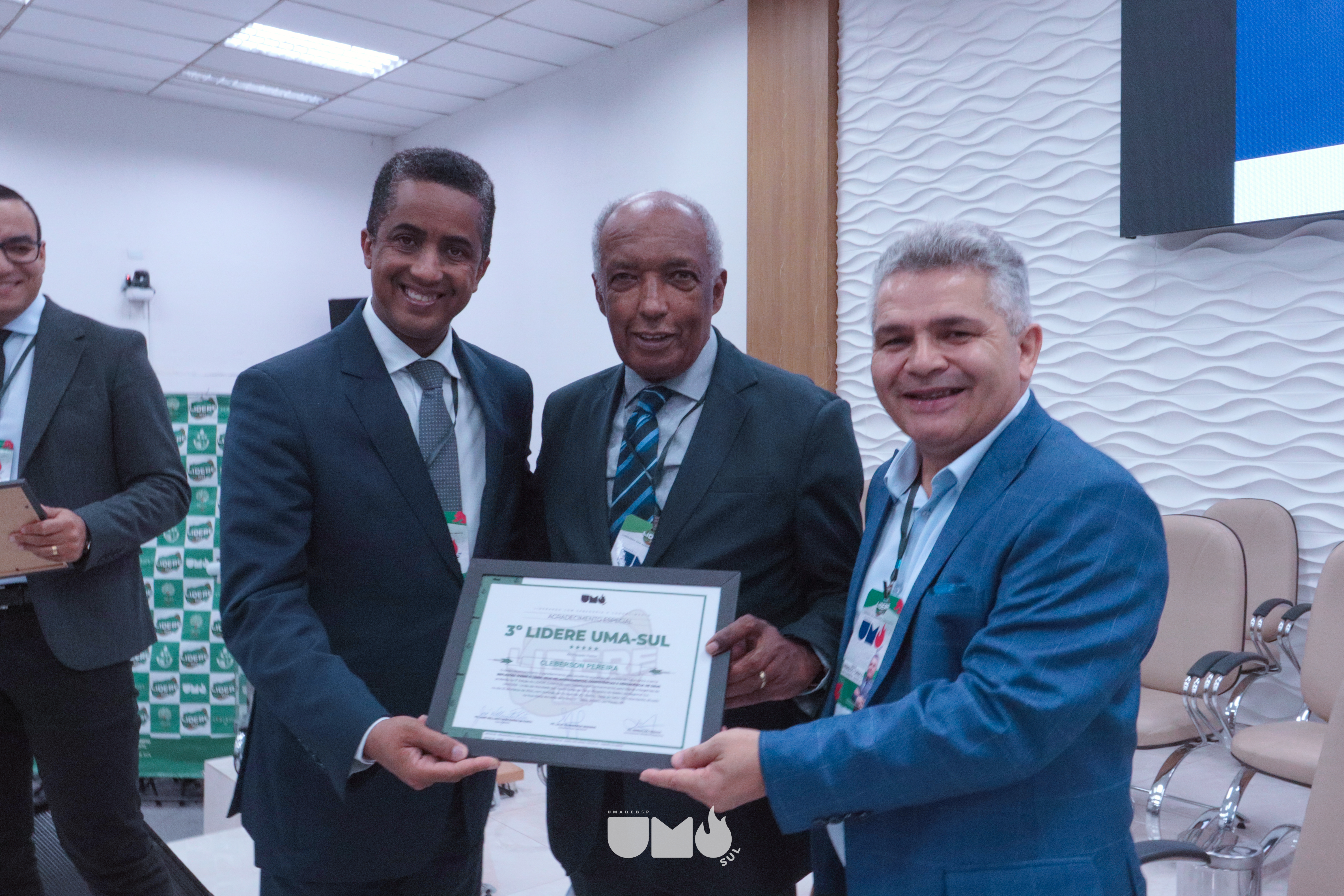 3º LIDERE - 2024