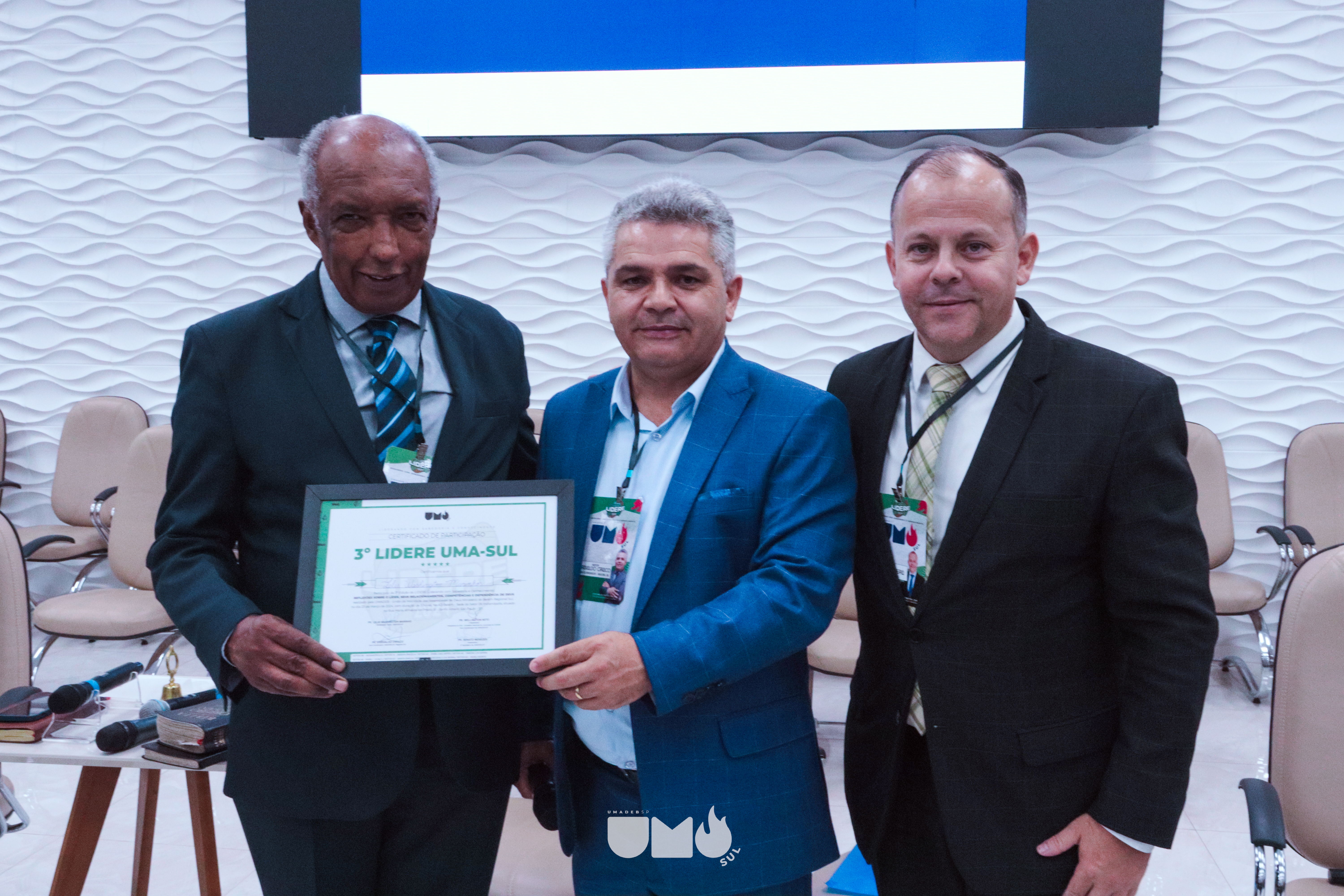 3º LIDERE - 2024