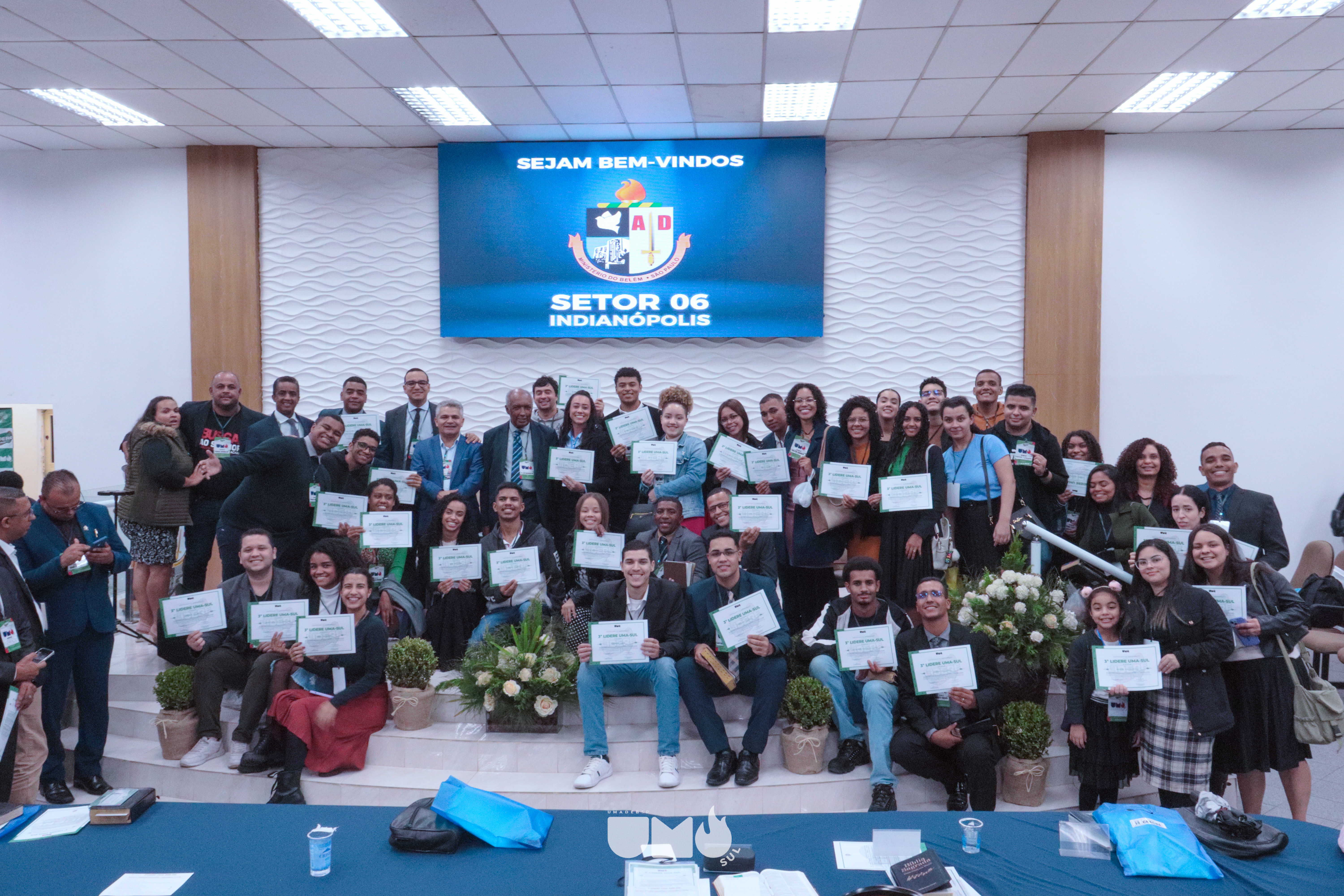 3º LIDERE - 2024
