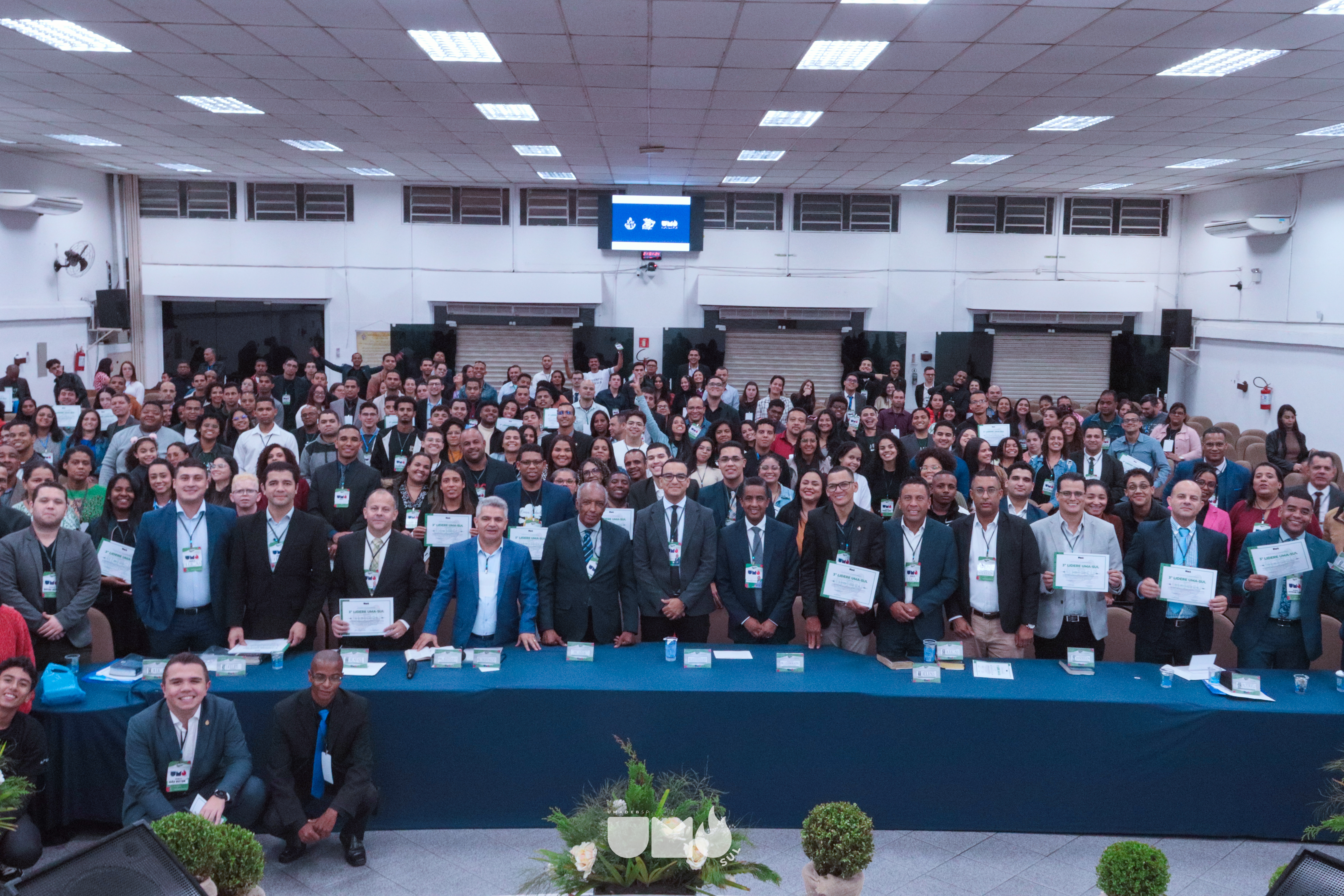 3º LIDERE - 2024