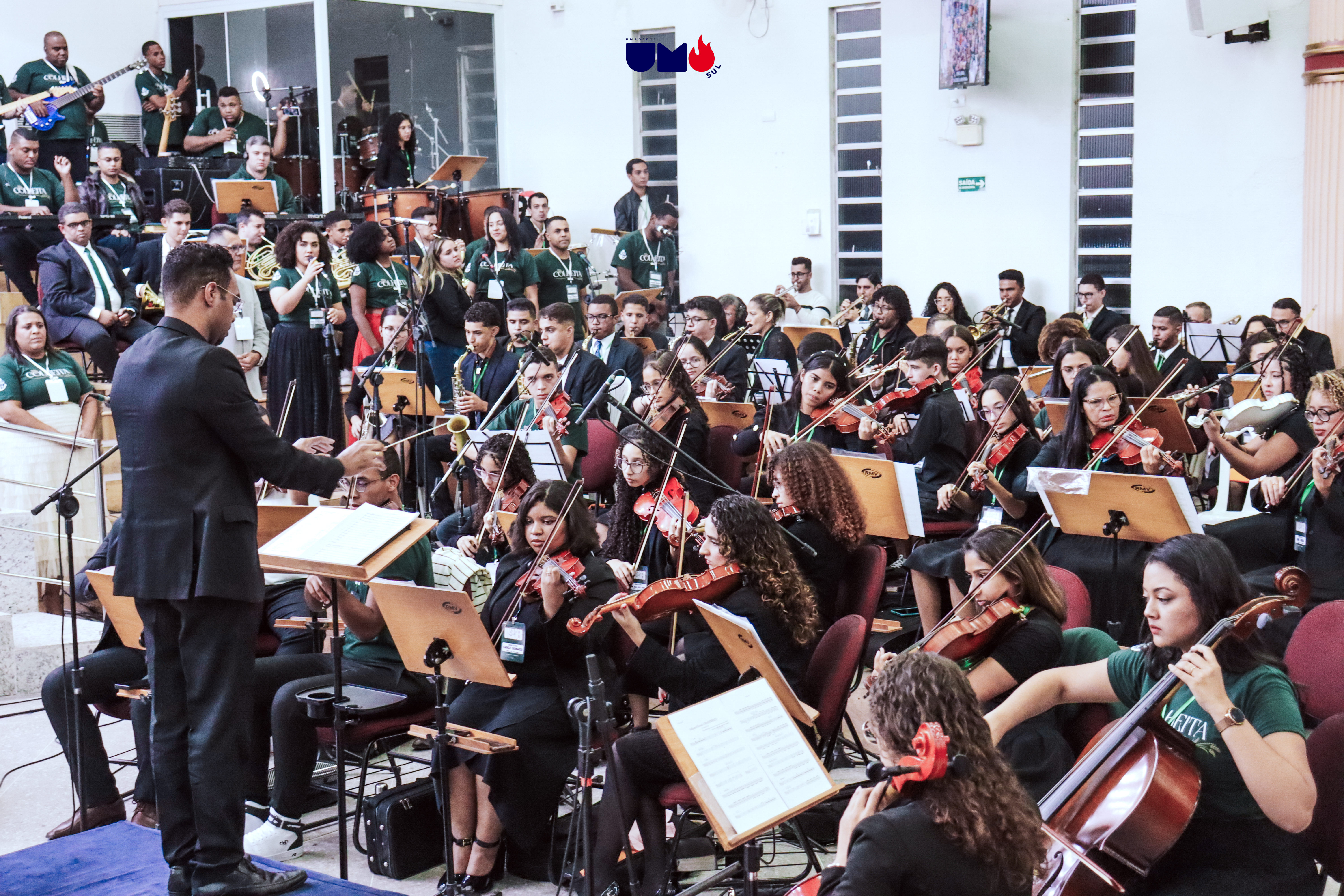 17º PRE ENCONTRO - UMADEB SUL