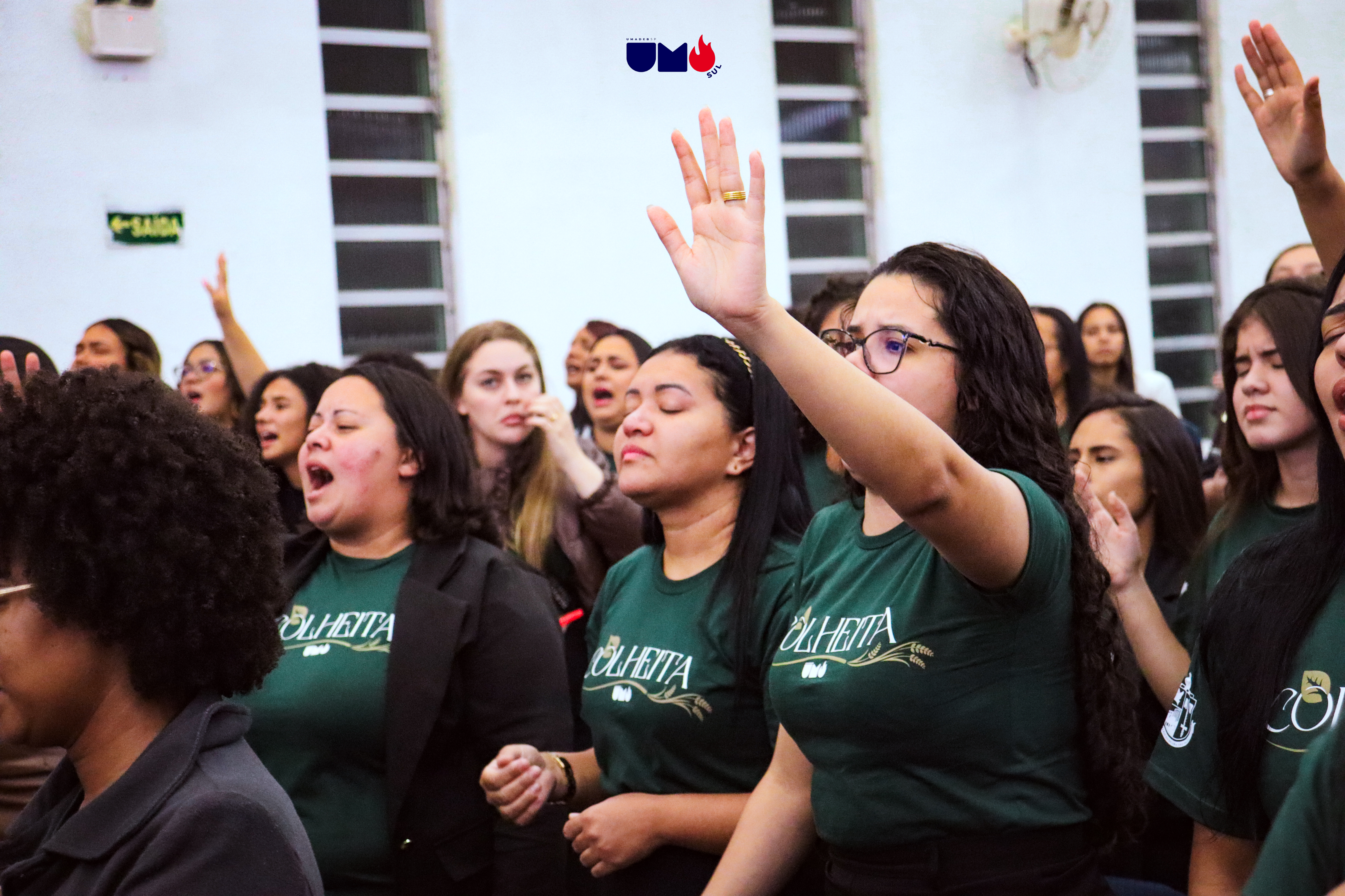 17º PRE ENCONTRO - UMADEB SUL