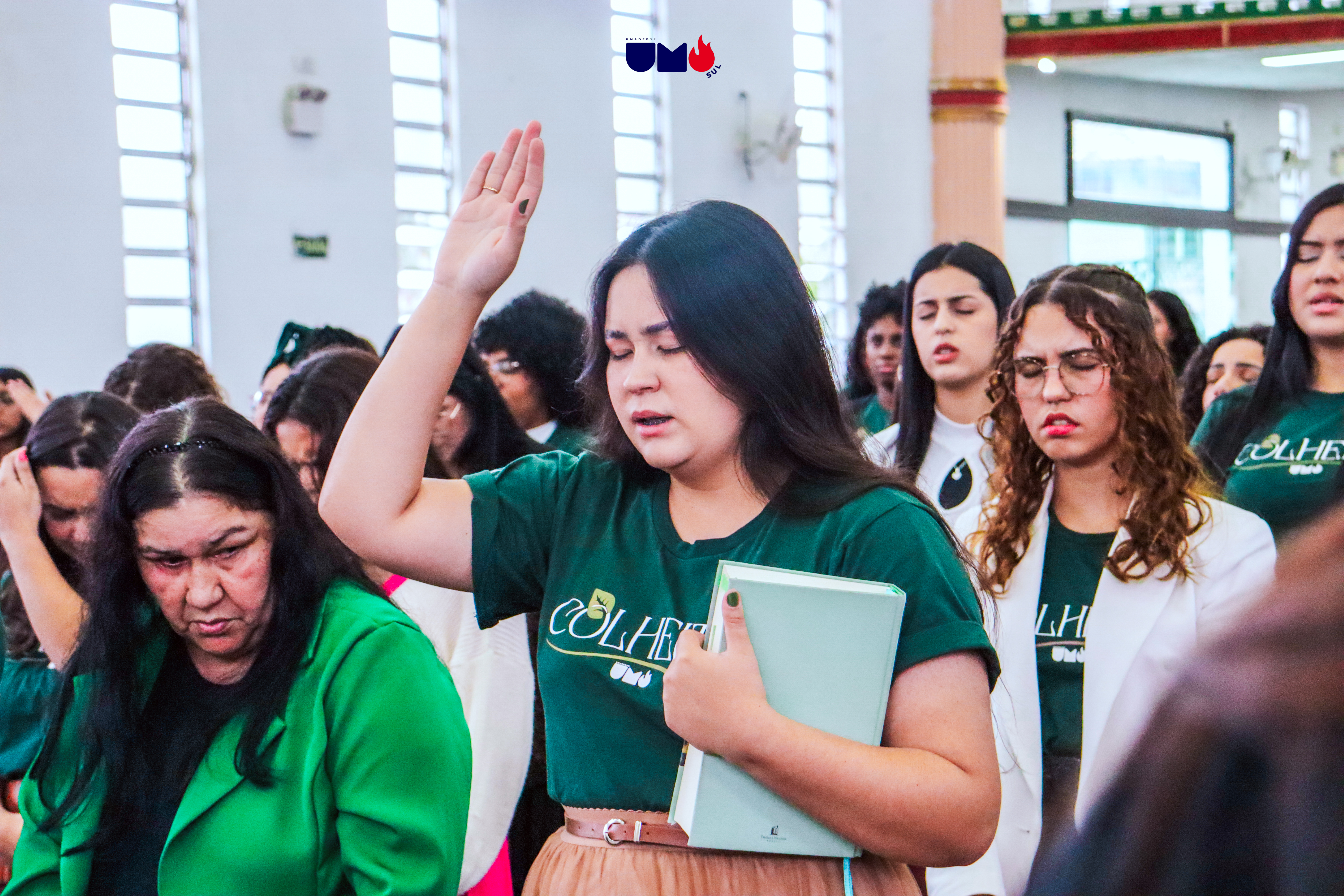 17º PRE ENCONTRO - UMADEB SUL