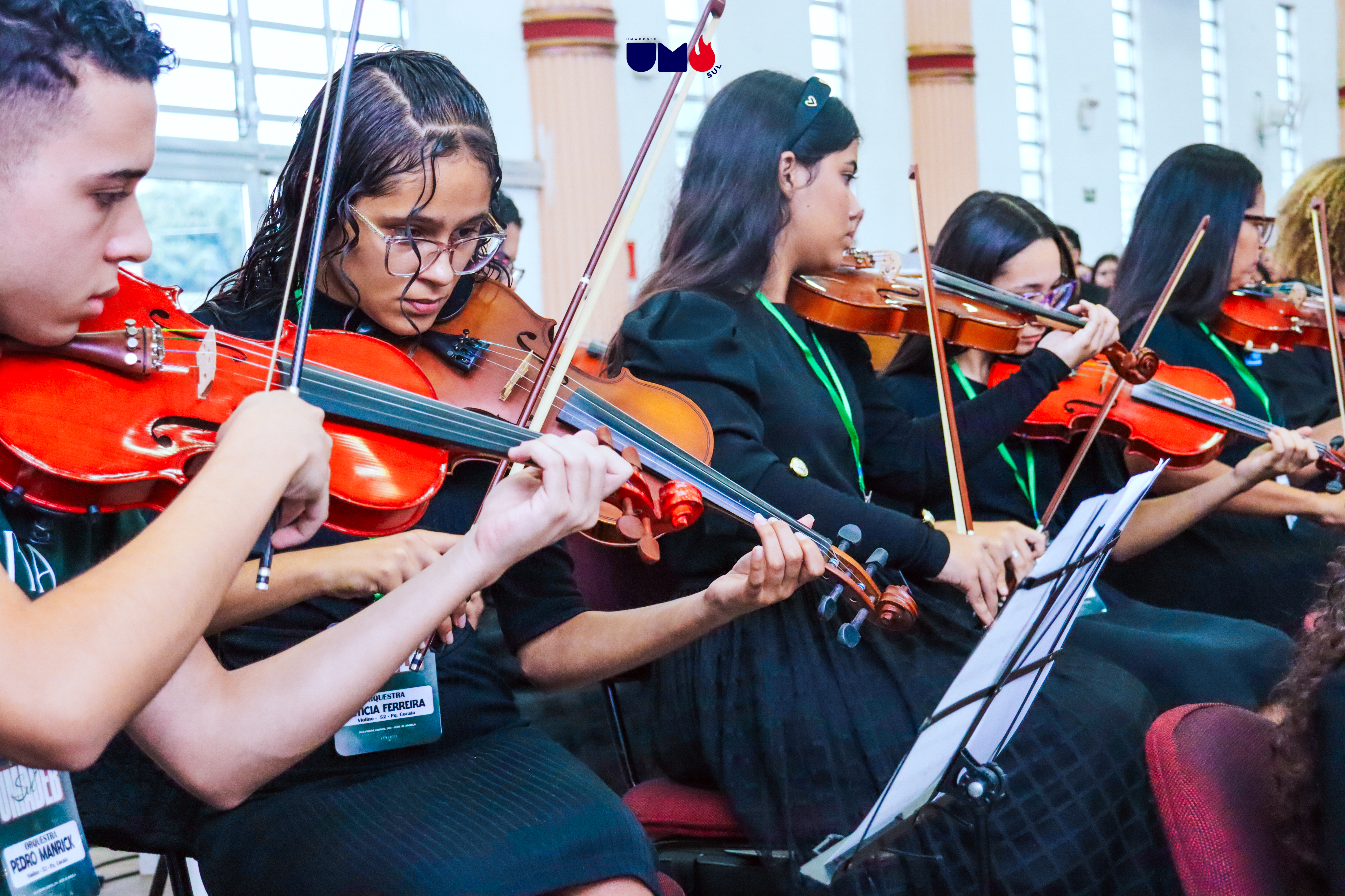 17º PRE ENCONTRO - UMADEB SUL