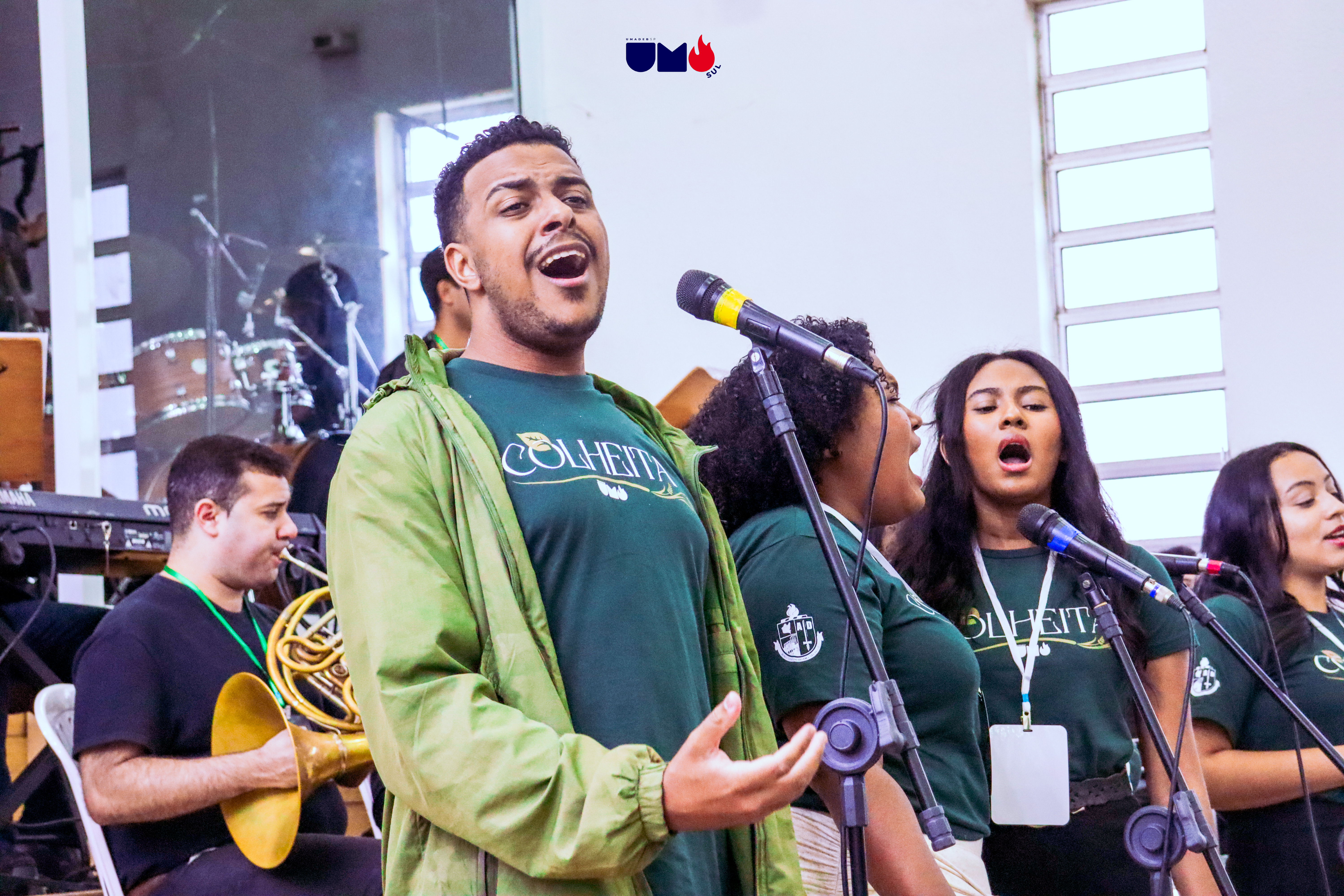 17º PRE ENCONTRO - UMADEB SUL