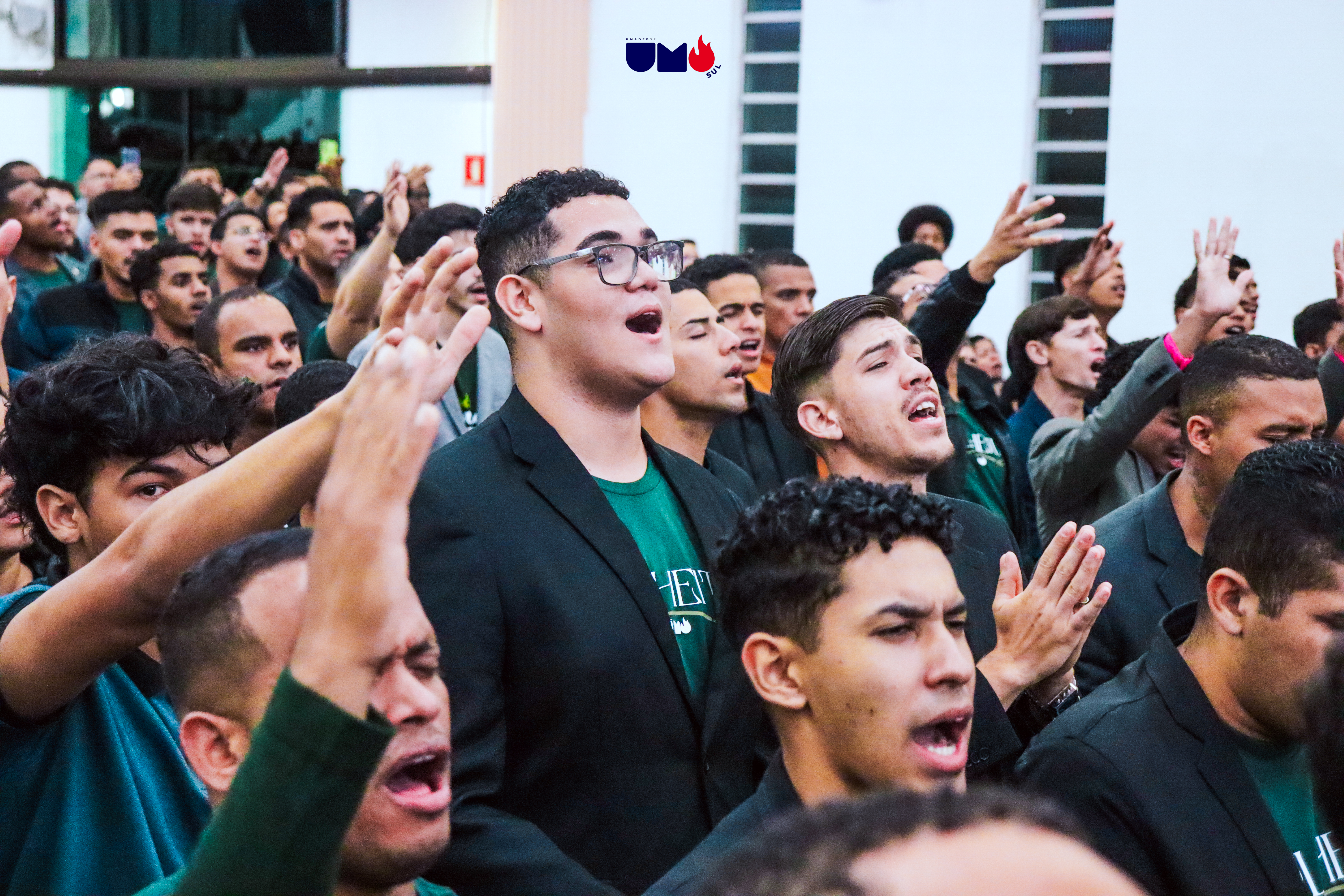 17º PRE ENCONTRO - UMADEB SUL