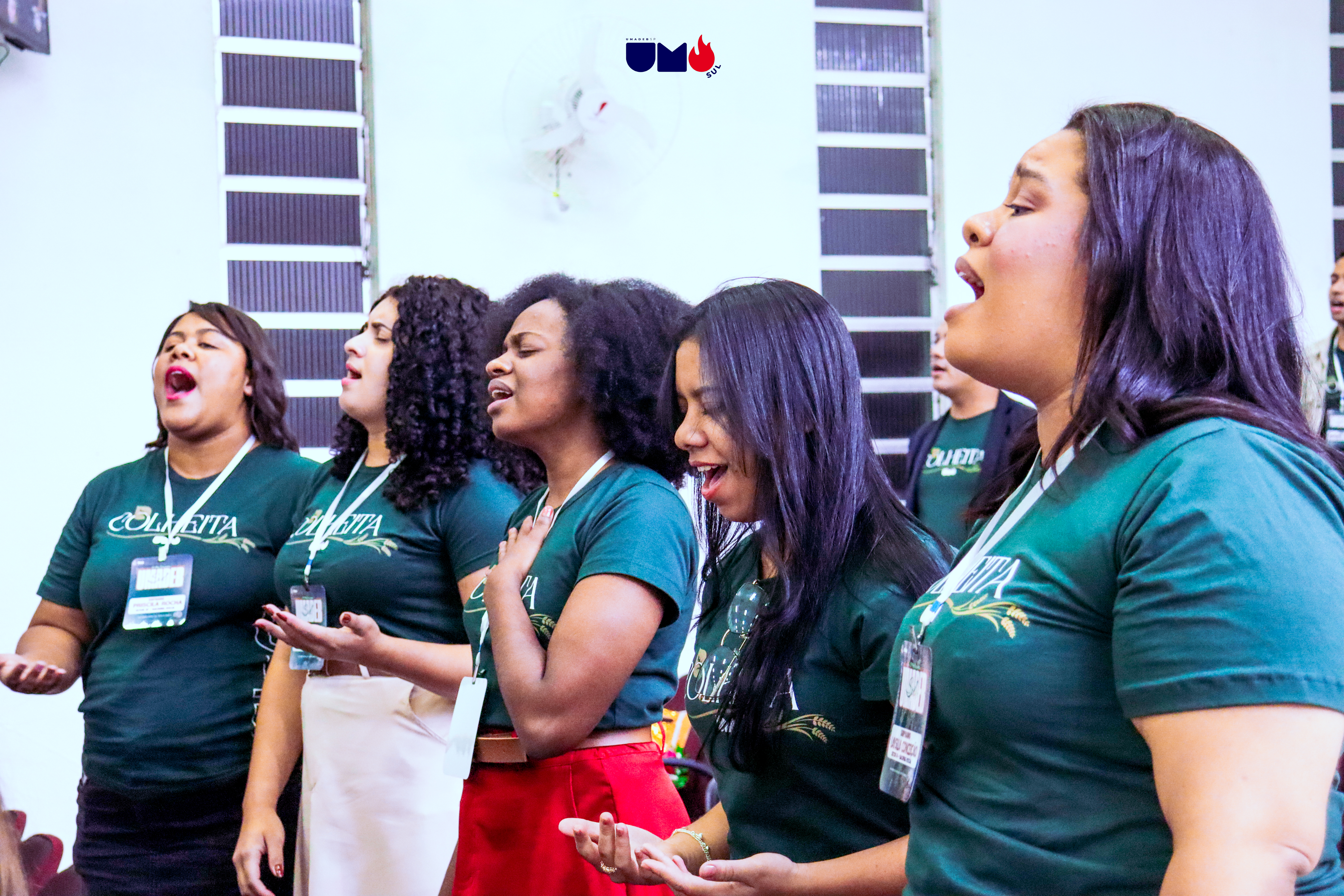 17º PRE ENCONTRO - UMADEB SUL