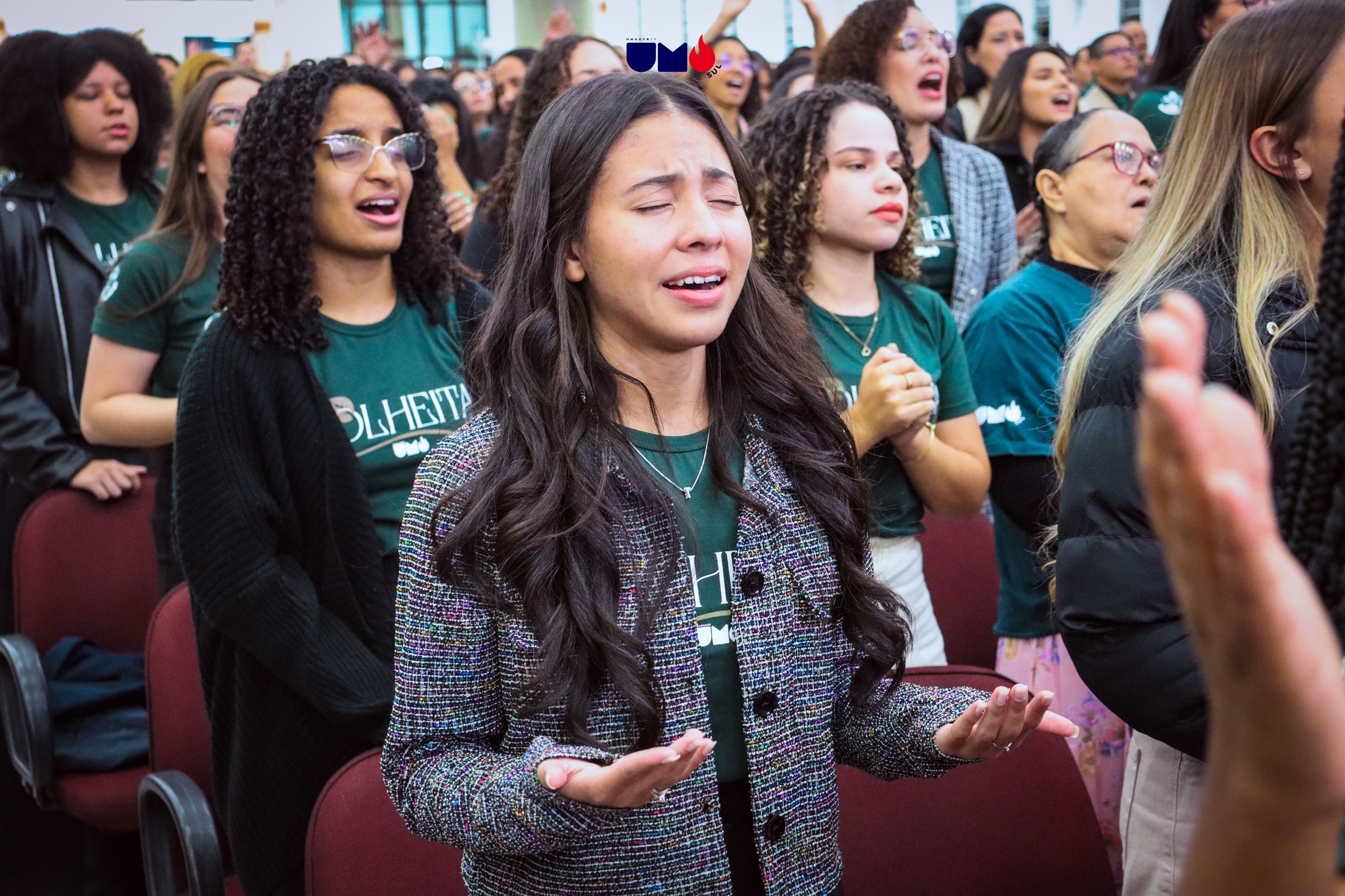 17º PRE ENCONTRO - UMADEB SUL