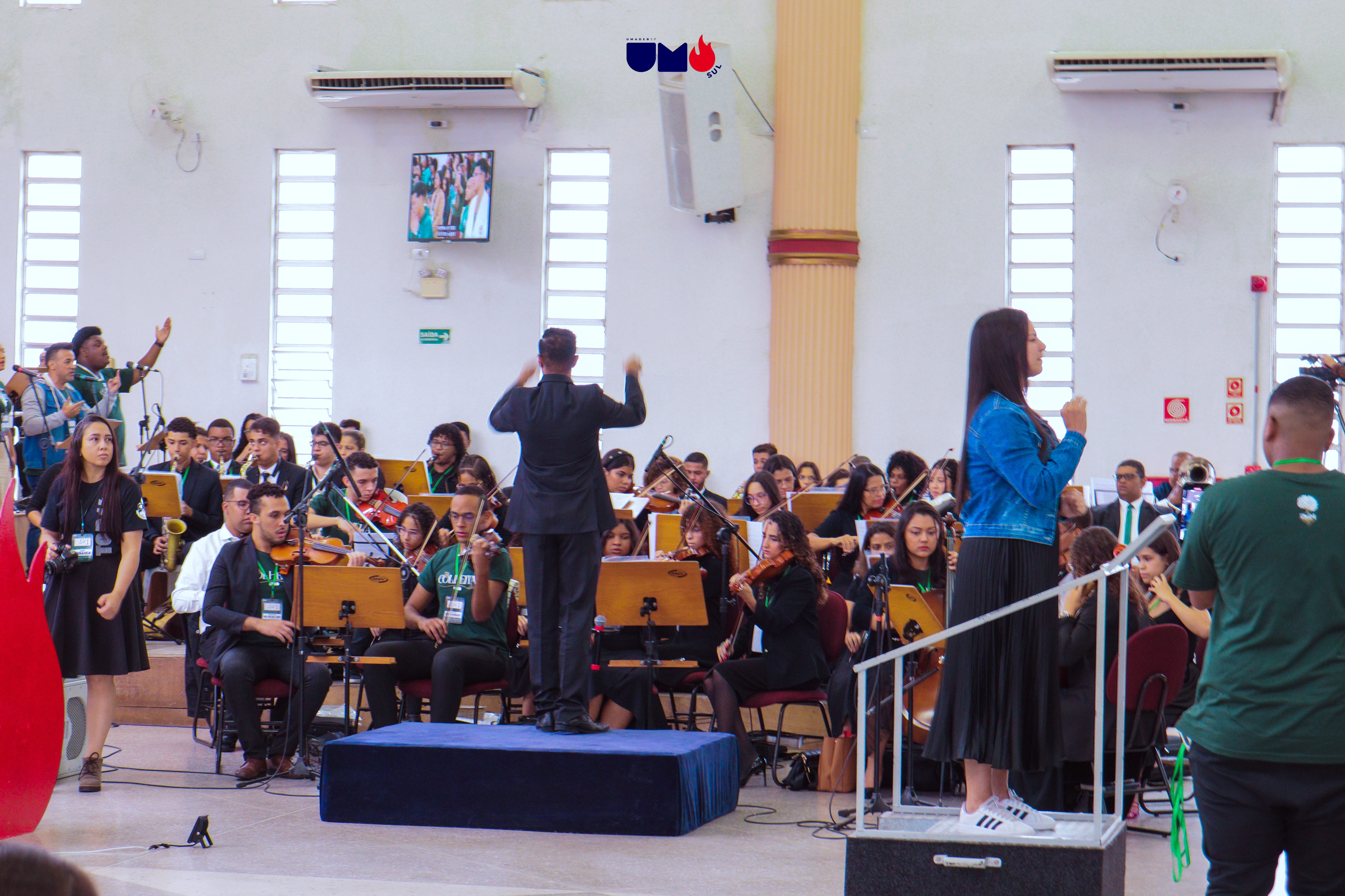 17º PRE ENCONTRO - UMADEB SUL