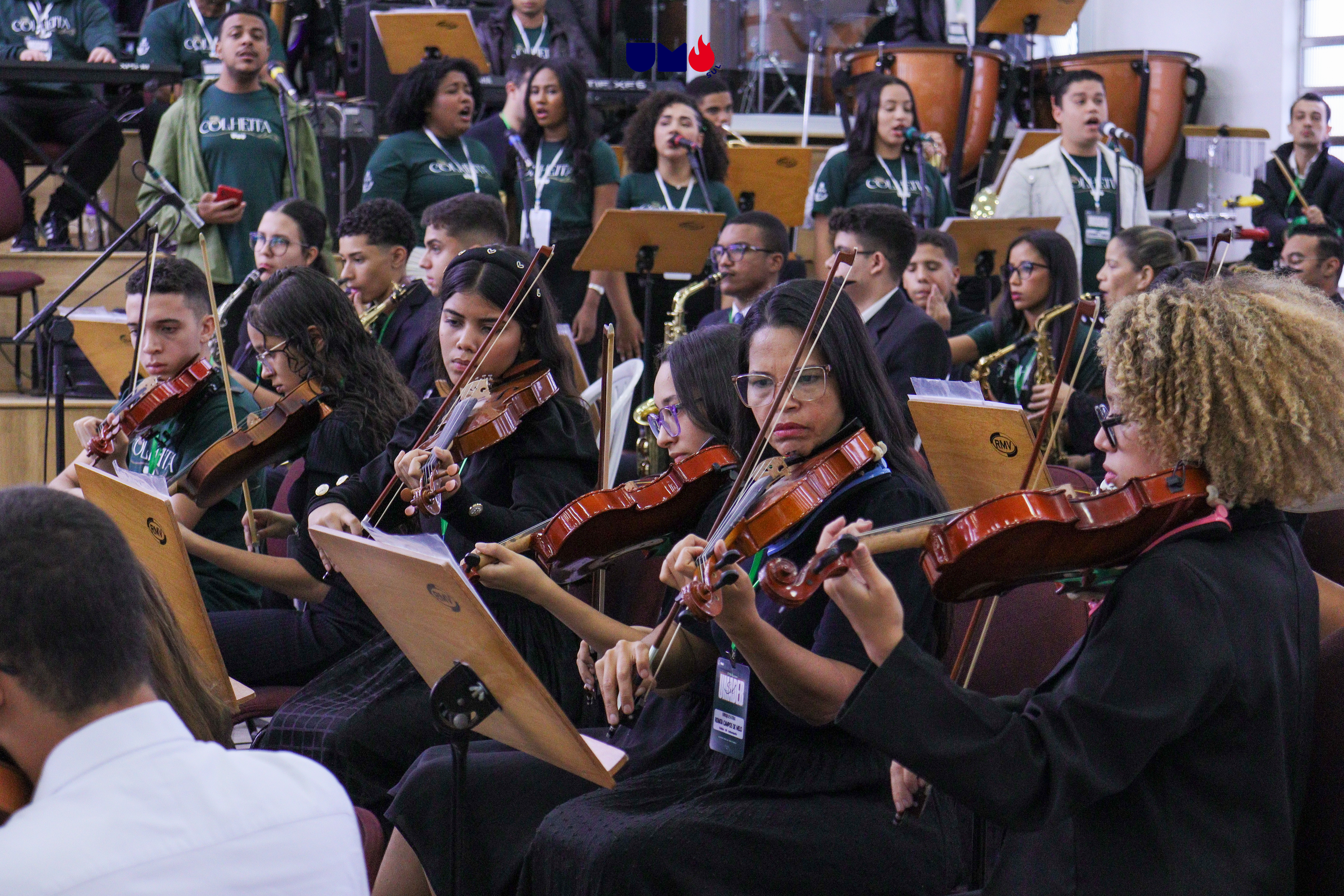 17º PRE ENCONTRO - UMADEB SUL