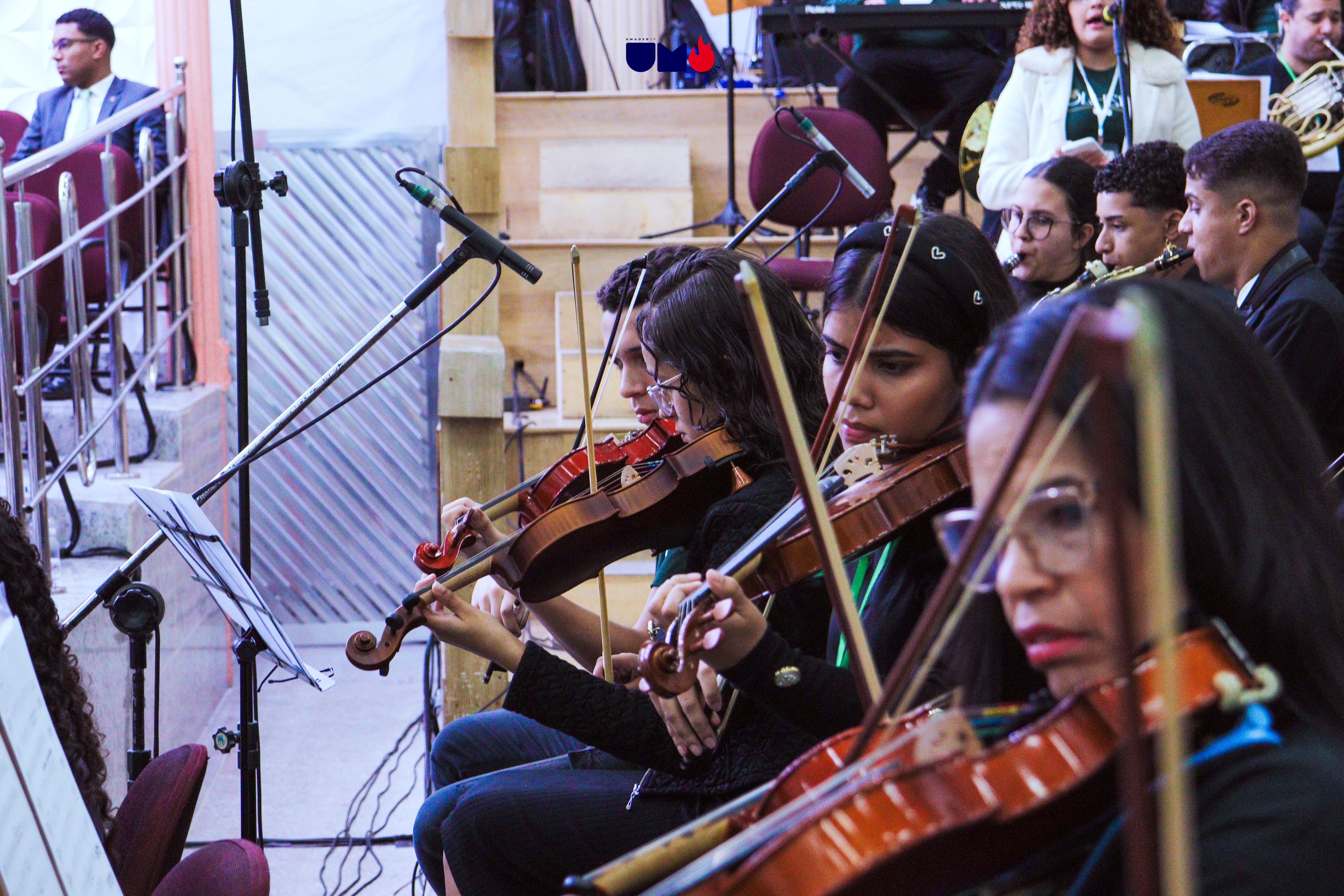 17º PRE ENCONTRO - UMADEB SUL