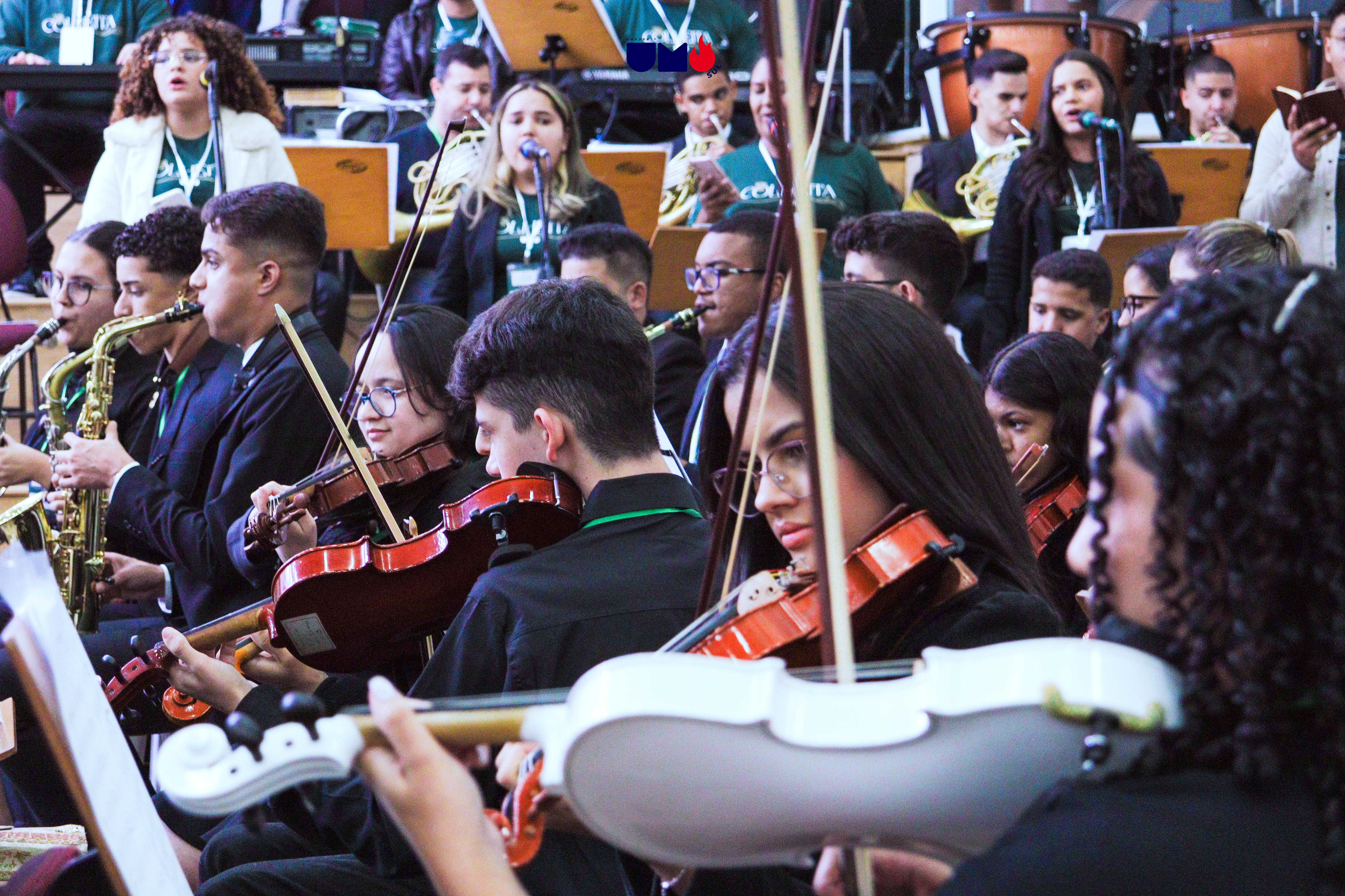 17º PRE ENCONTRO - UMADEB SUL