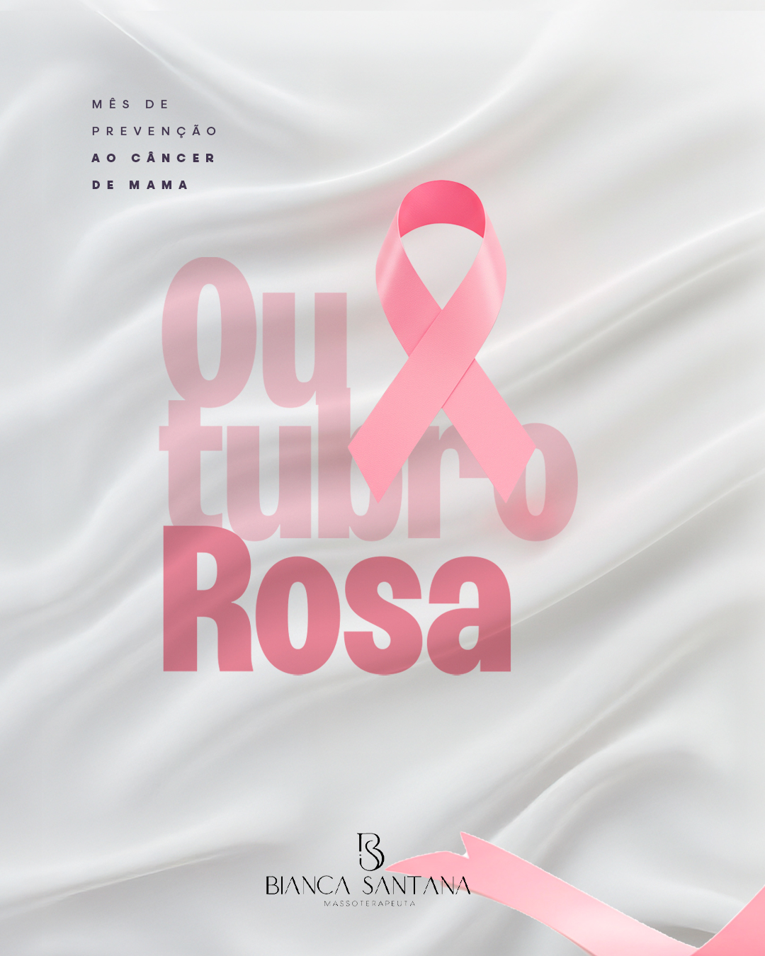 IDENTIDADE SOCIAL - BS MASSOTERAPIA