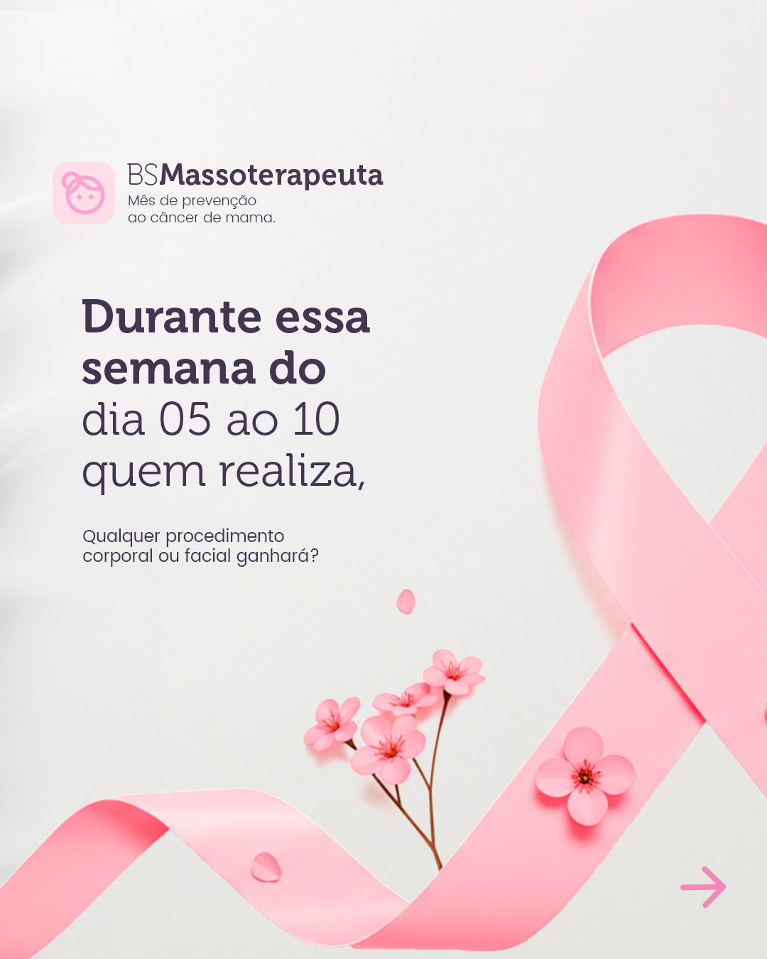 IDENTIDADE SOCIAL - BS MASSOTERAPIA