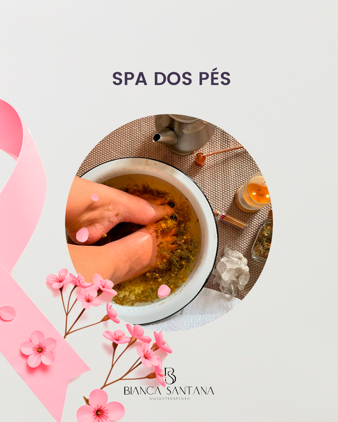 IDENTIDADE SOCIAL - BS MASSOTERAPIA