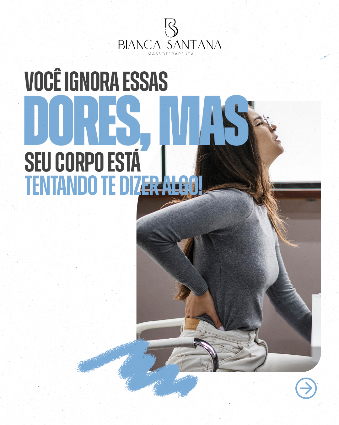 IDENTIDADE SOCIAL - BS MASSOTERAPIA
