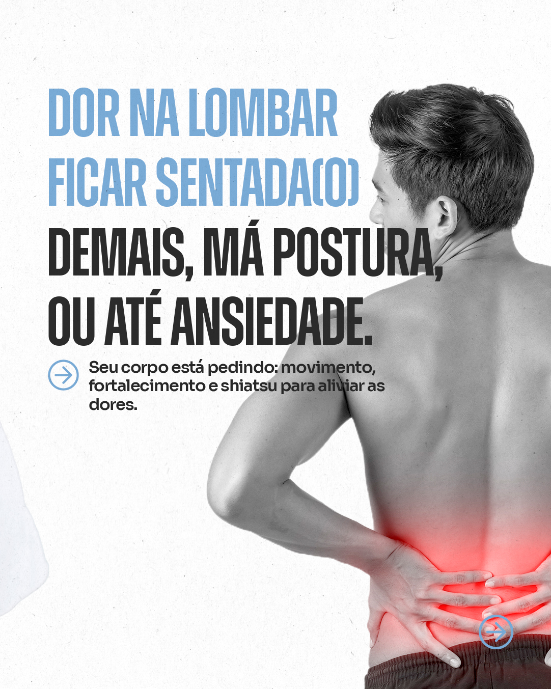 IDENTIDADE SOCIAL - BS MASSOTERAPIA