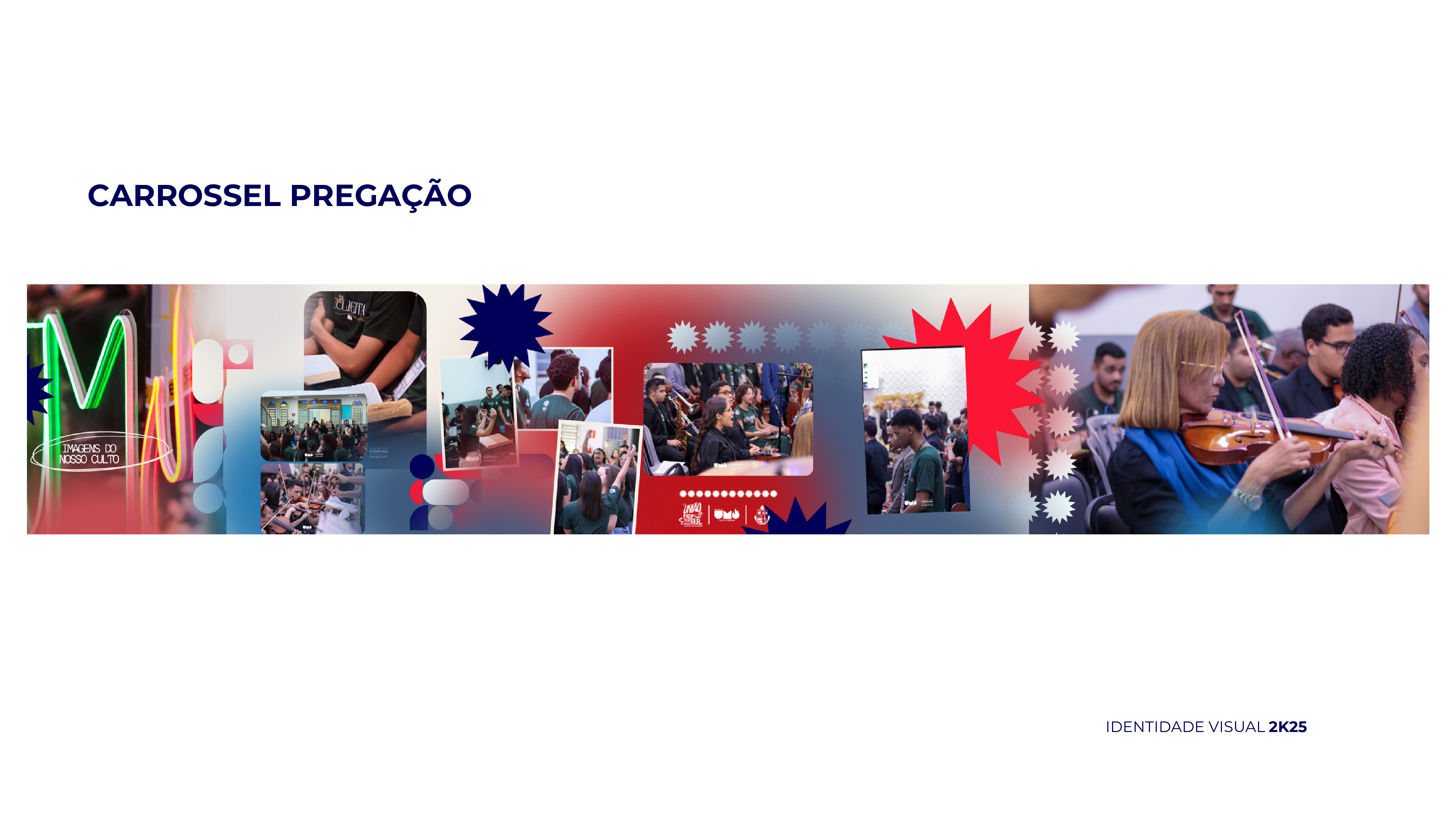 IDENTIDADE UMA-52 - 2025