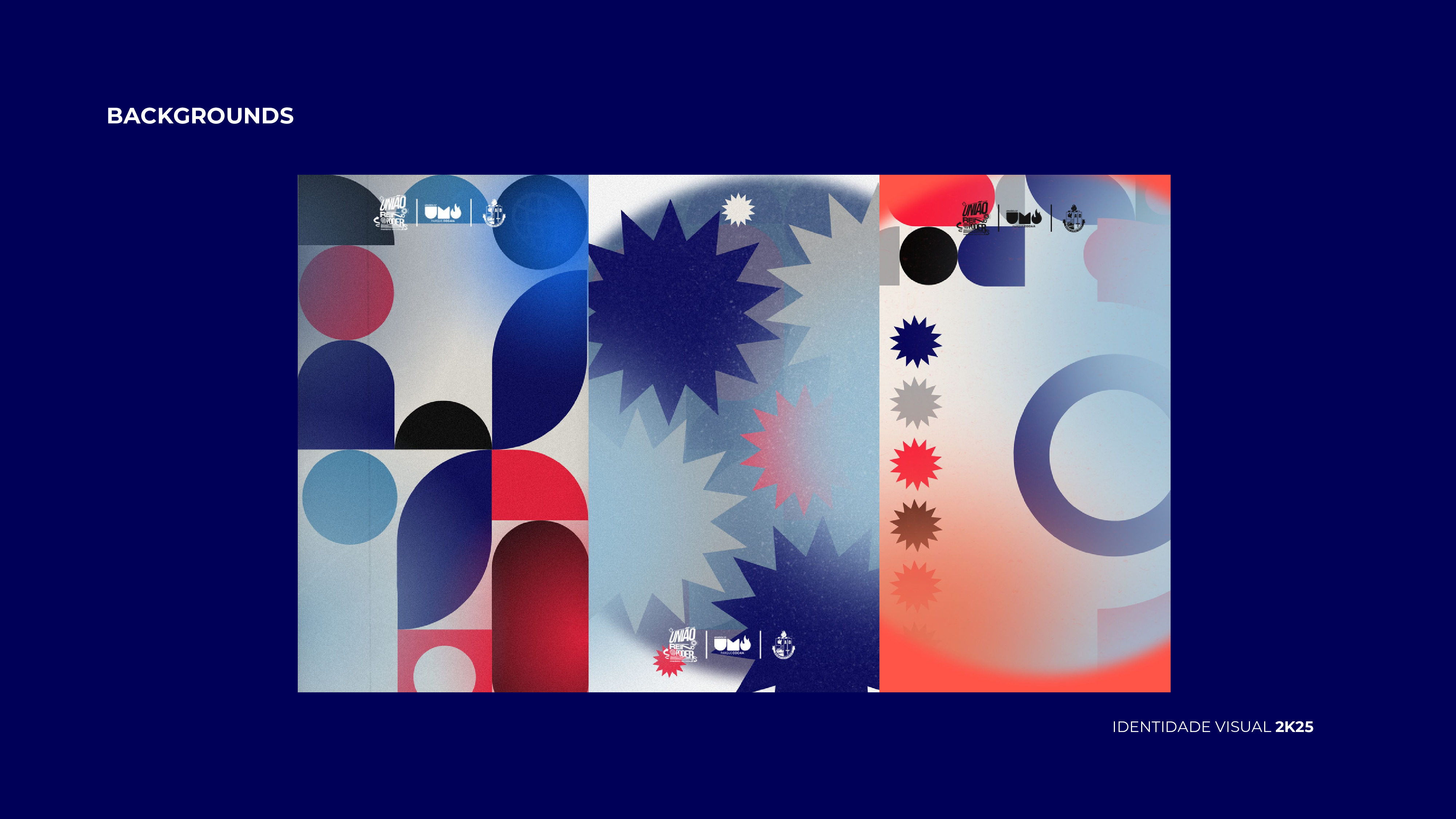 IDENTIDADE UMA-52 - 2025