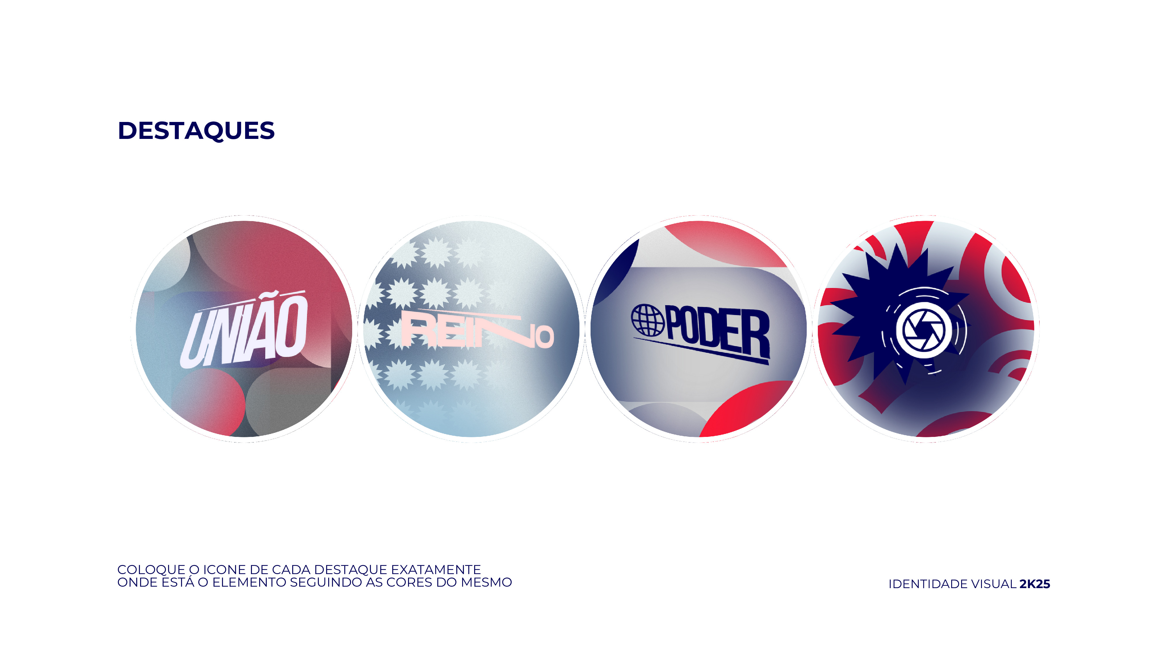 IDENTIDADE UMA-52 - 2025