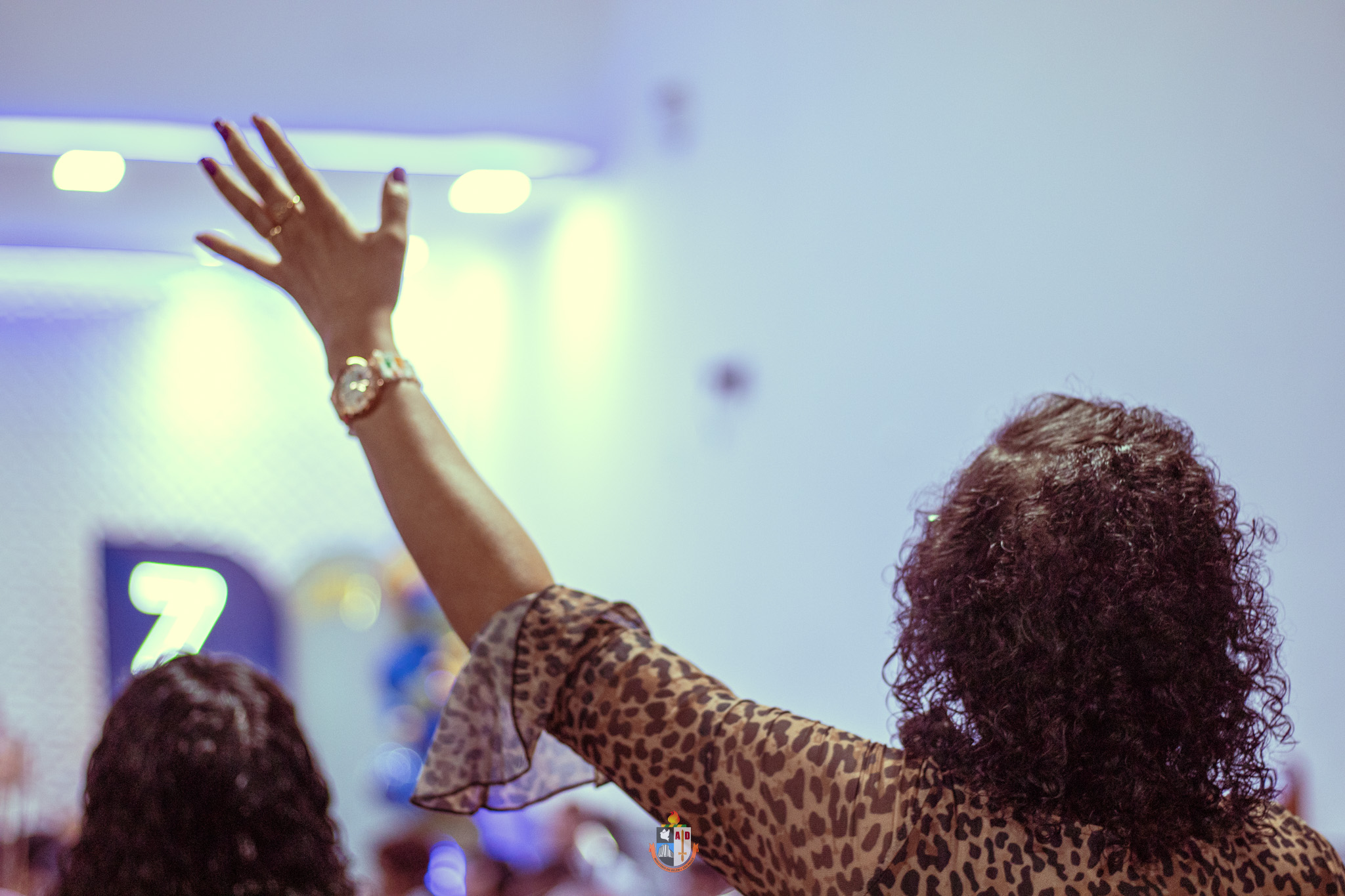 75 Anos - Aniversário Pr. Ezequias Henrique