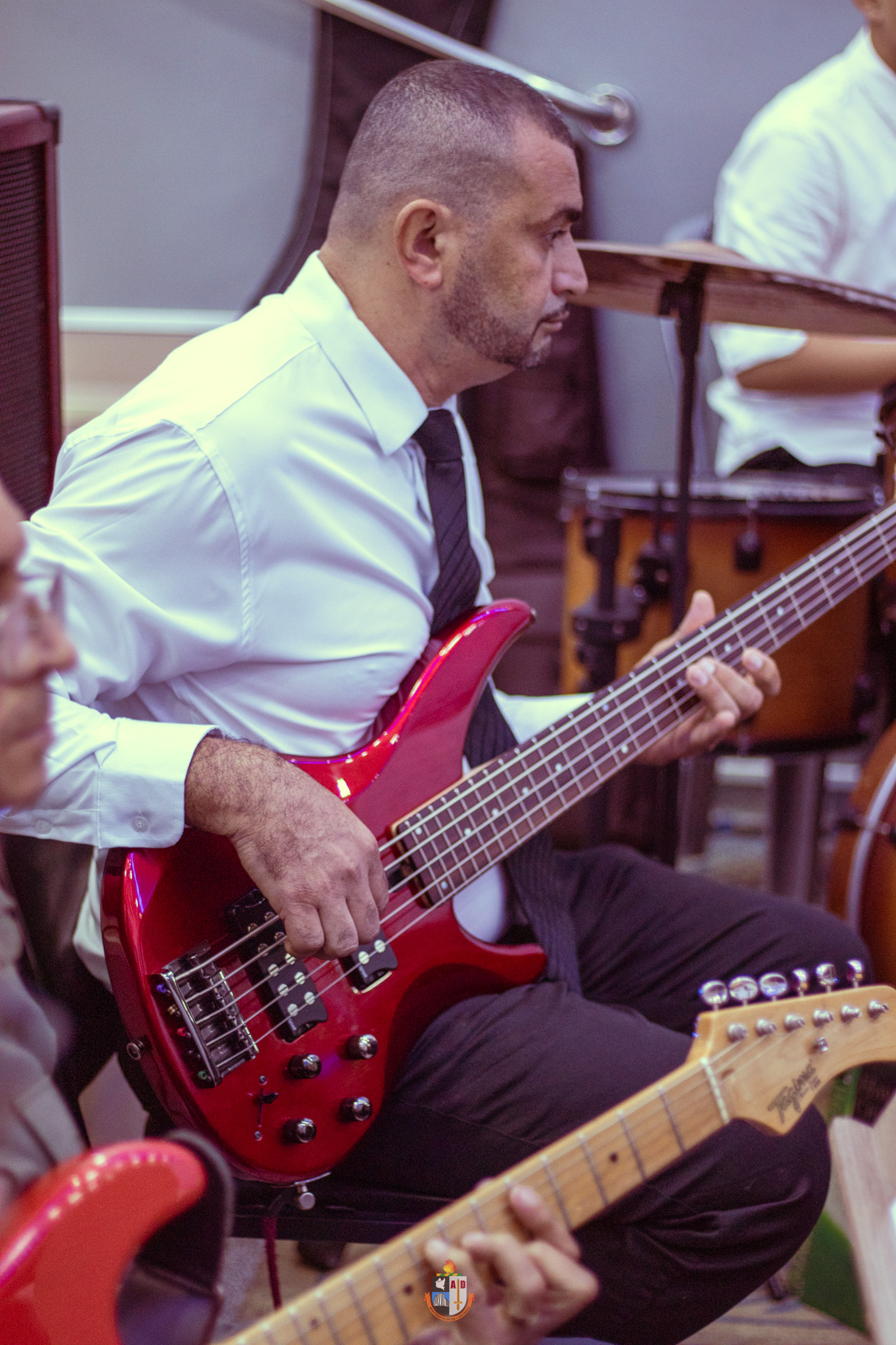 75 Anos - Aniversário Pr. Ezequias Henrique