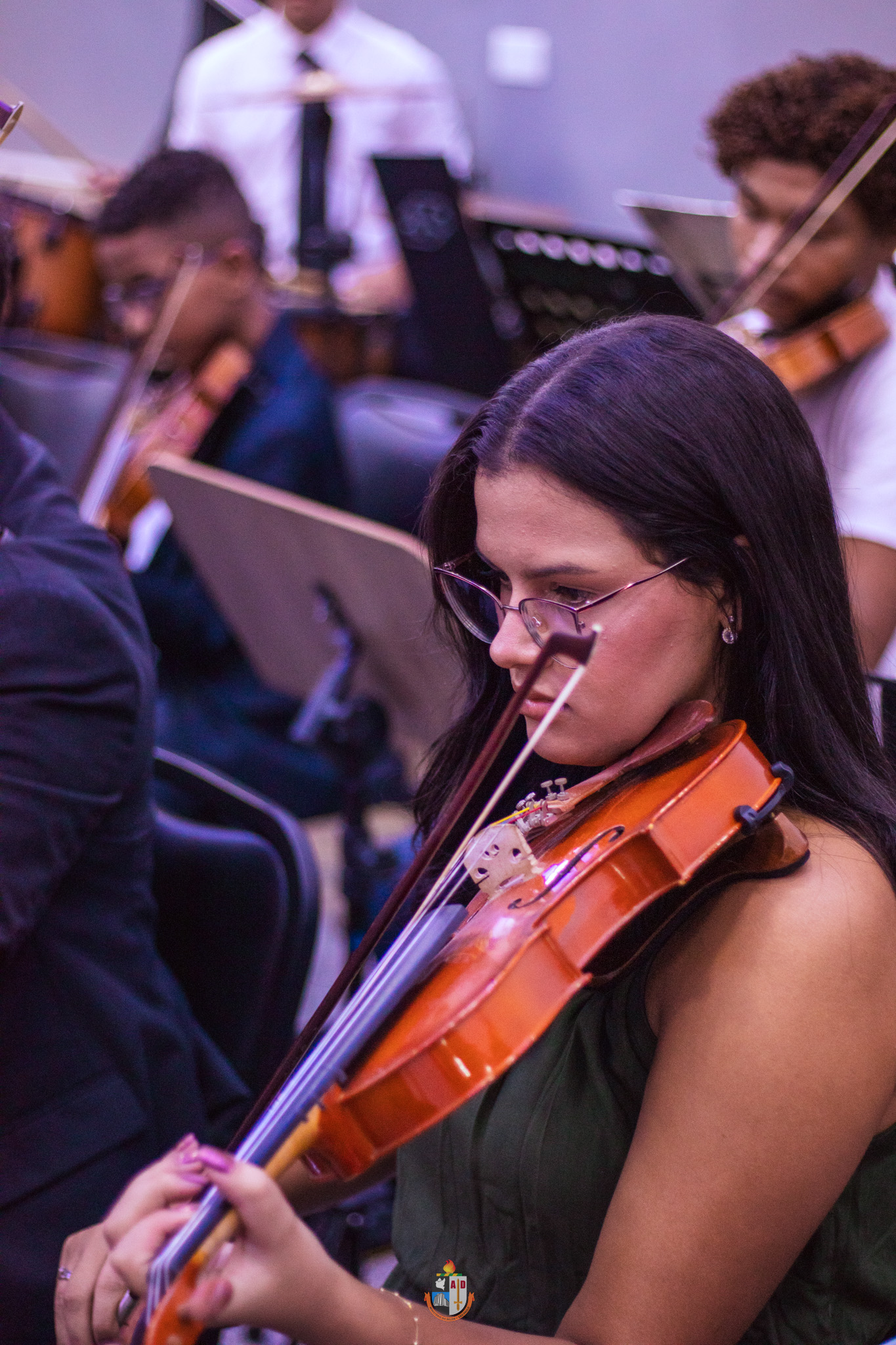 75 Anos - Aniversário Pr. Ezequias Henrique
