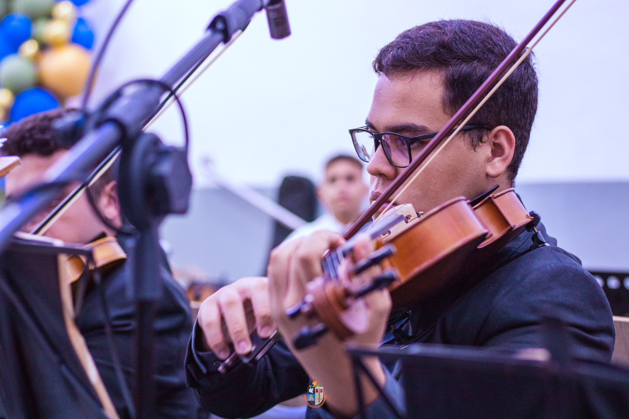 75 Anos - Aniversário Pr. Ezequias Henrique