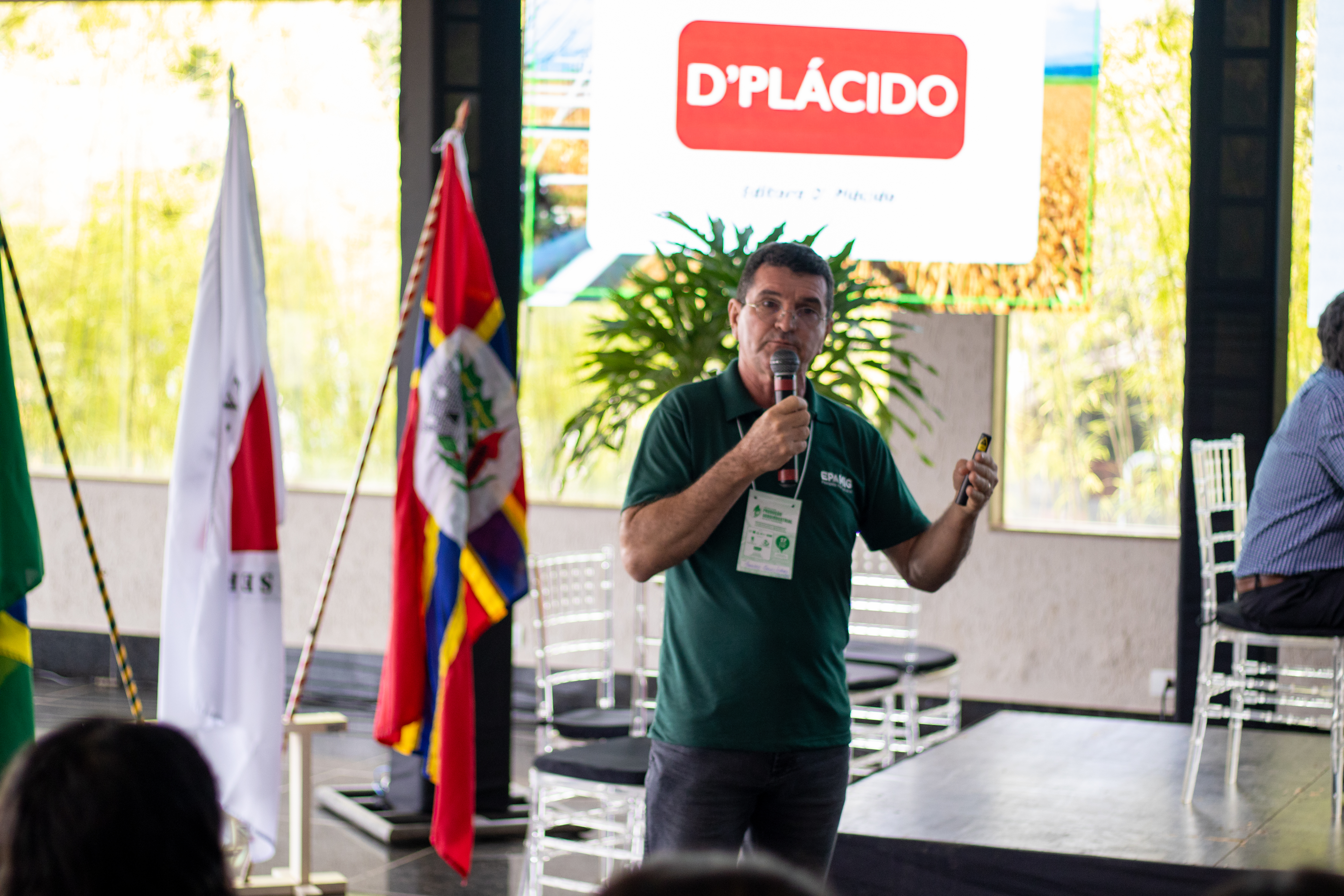 4º Seminário AgroIndustrial do Alto Paranaíba