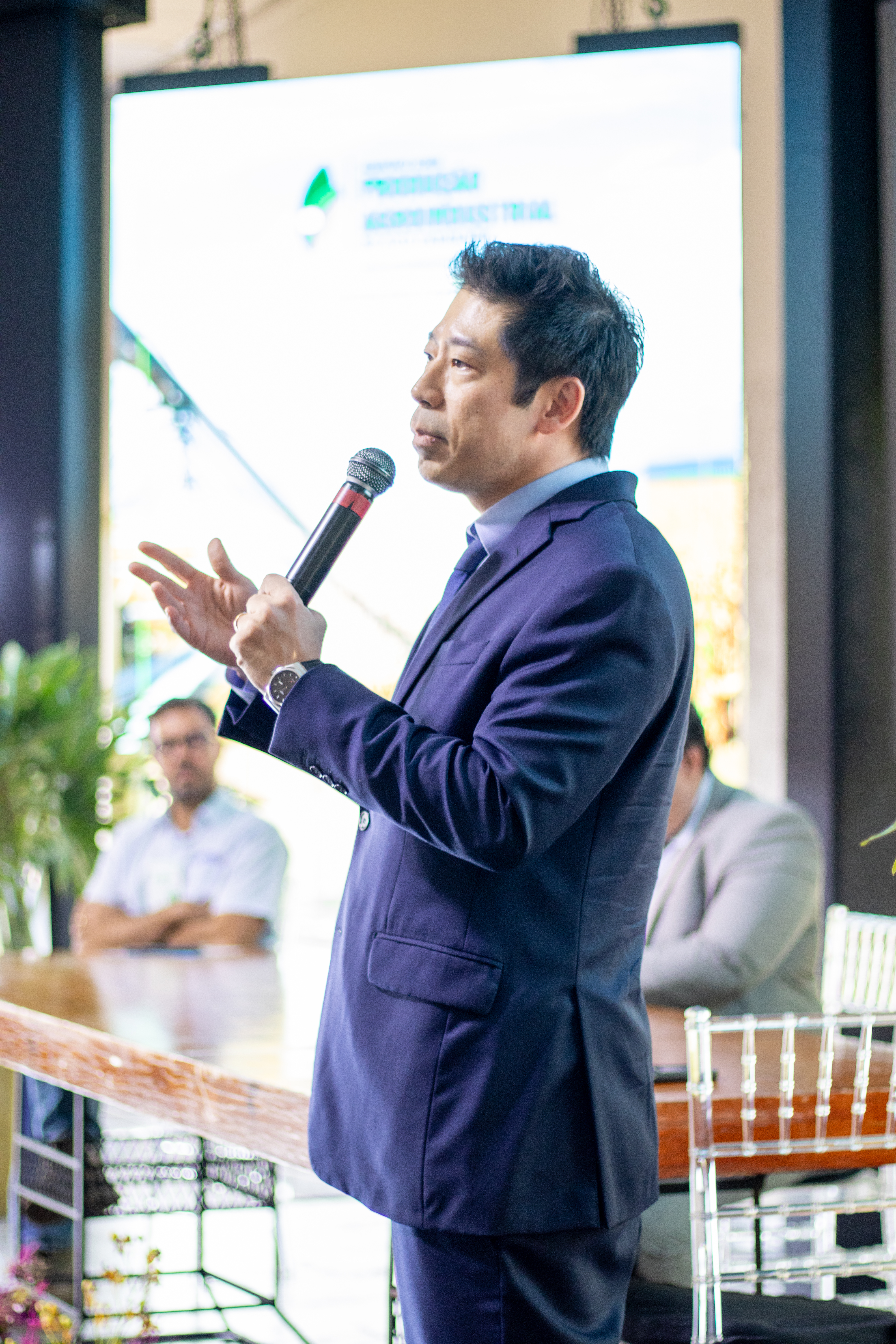 4º Seminário AgroIndustrial do Alto Paranaíba