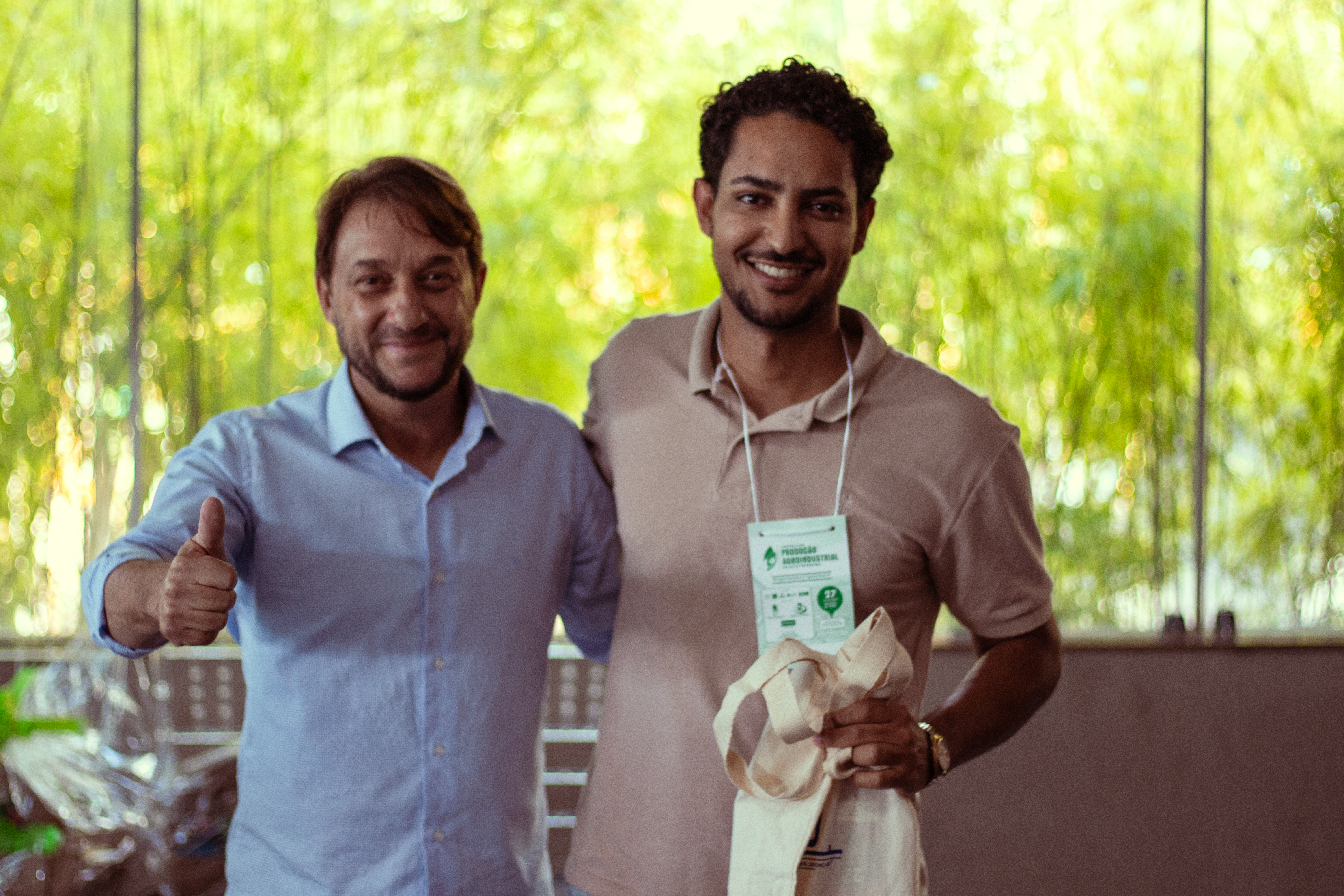 4º Seminário AgroIndustrial do Alto Paranaíba