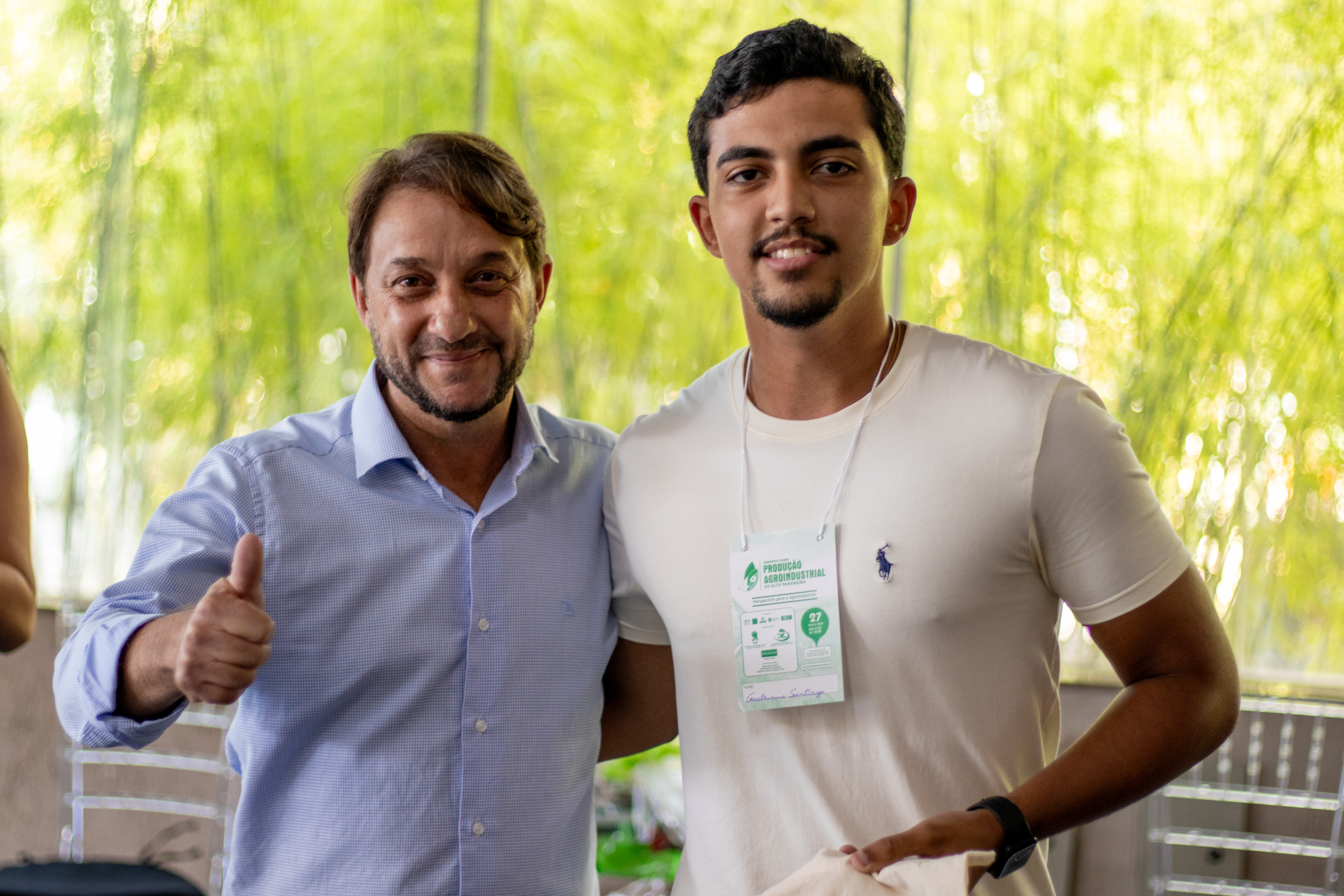 4º Seminário AgroIndustrial do Alto Paranaíba