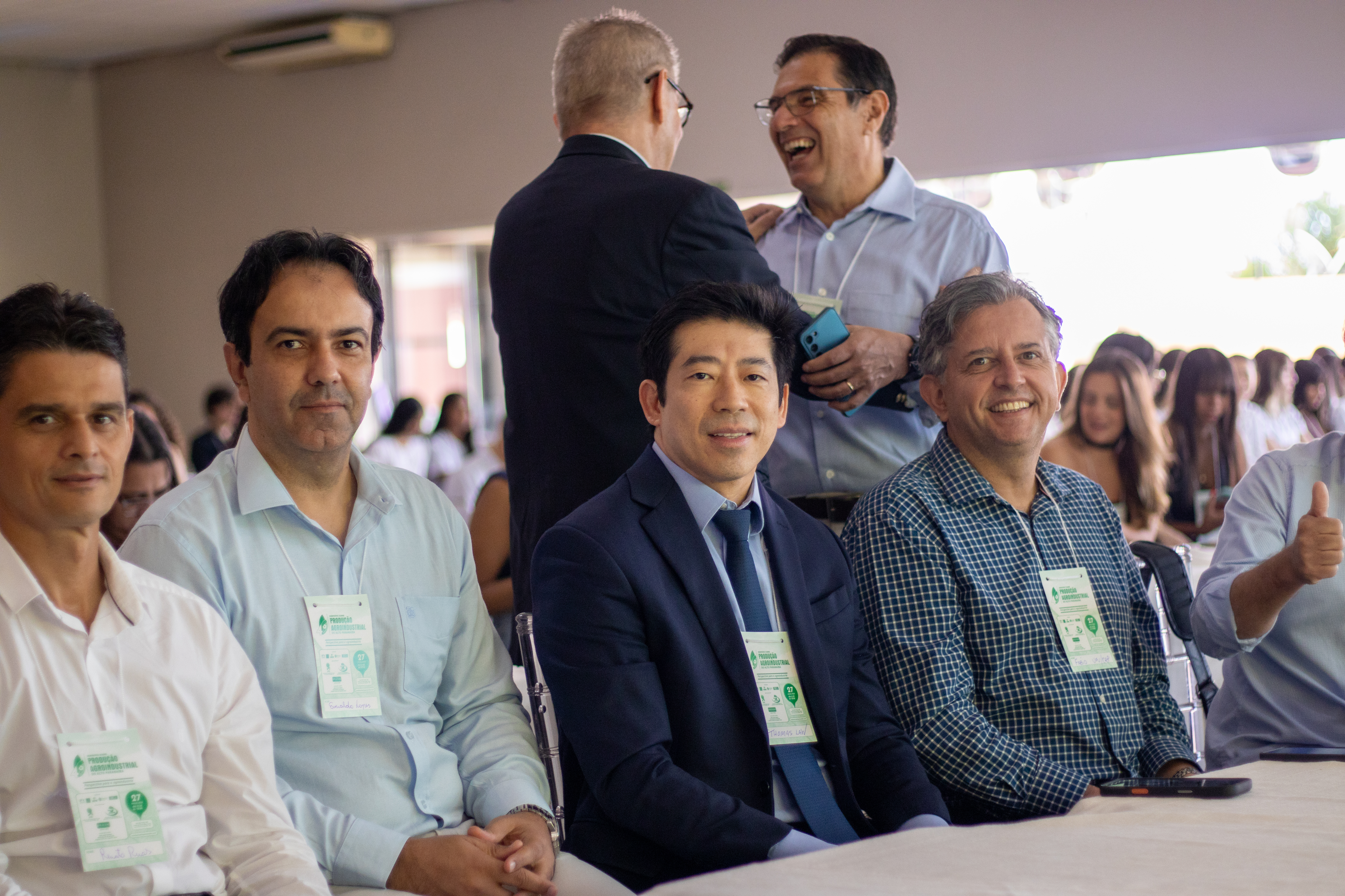 4º Seminário AgroIndustrial do Alto Paranaíba