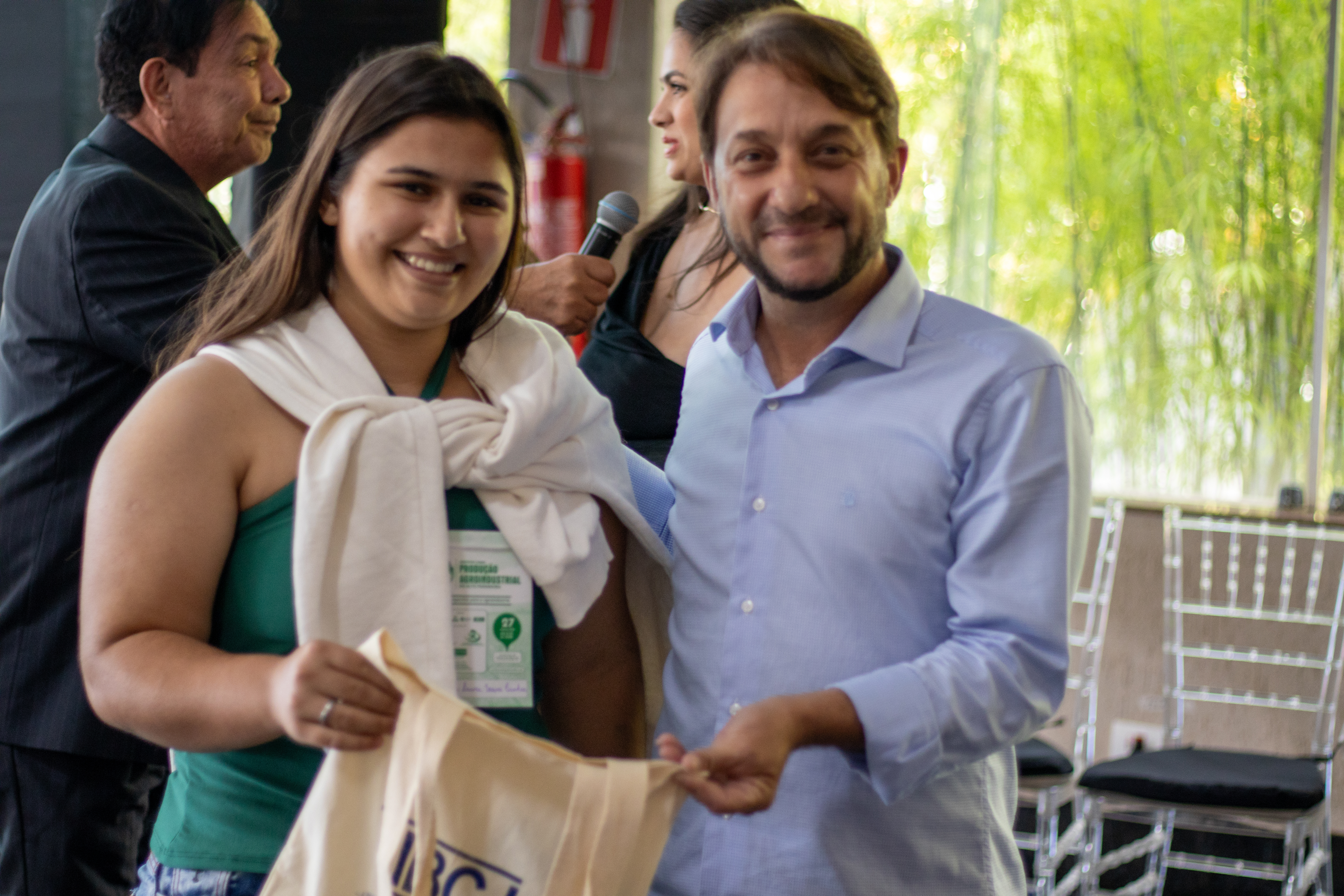 4º Seminário AgroIndustrial do Alto Paranaíba