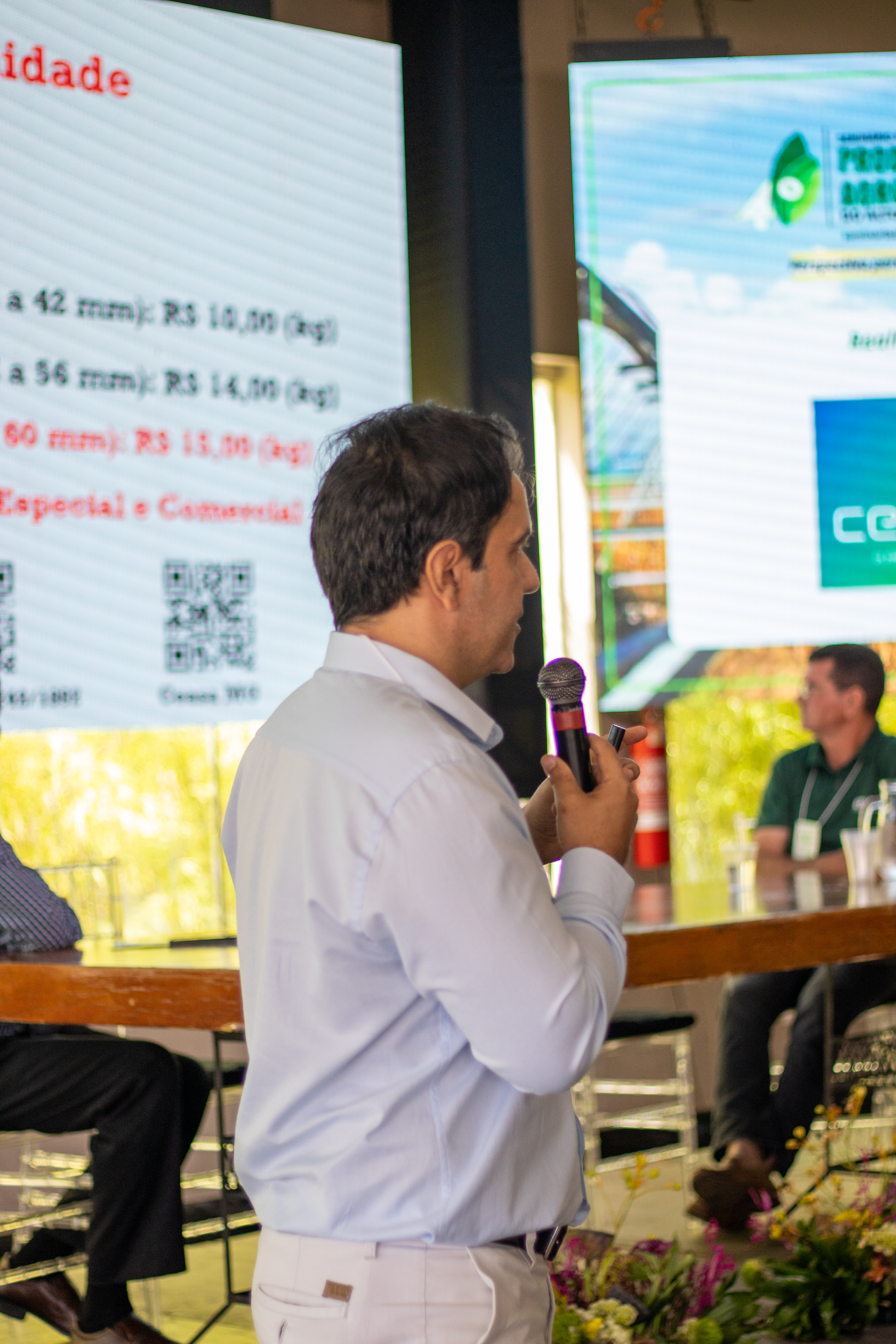 4º Seminário AgroIndustrial do Alto Paranaíba