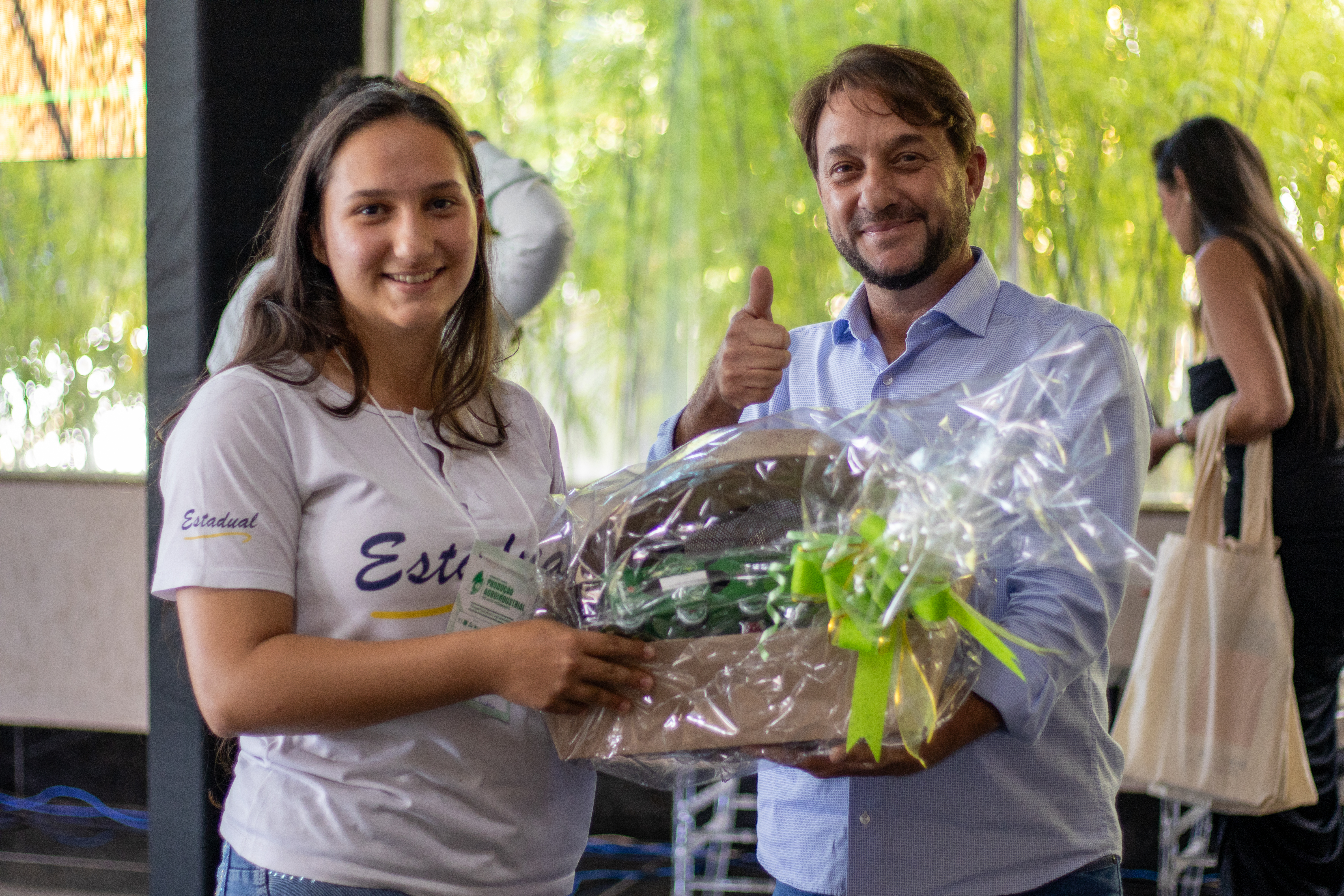 4º Seminário AgroIndustrial do Alto Paranaíba