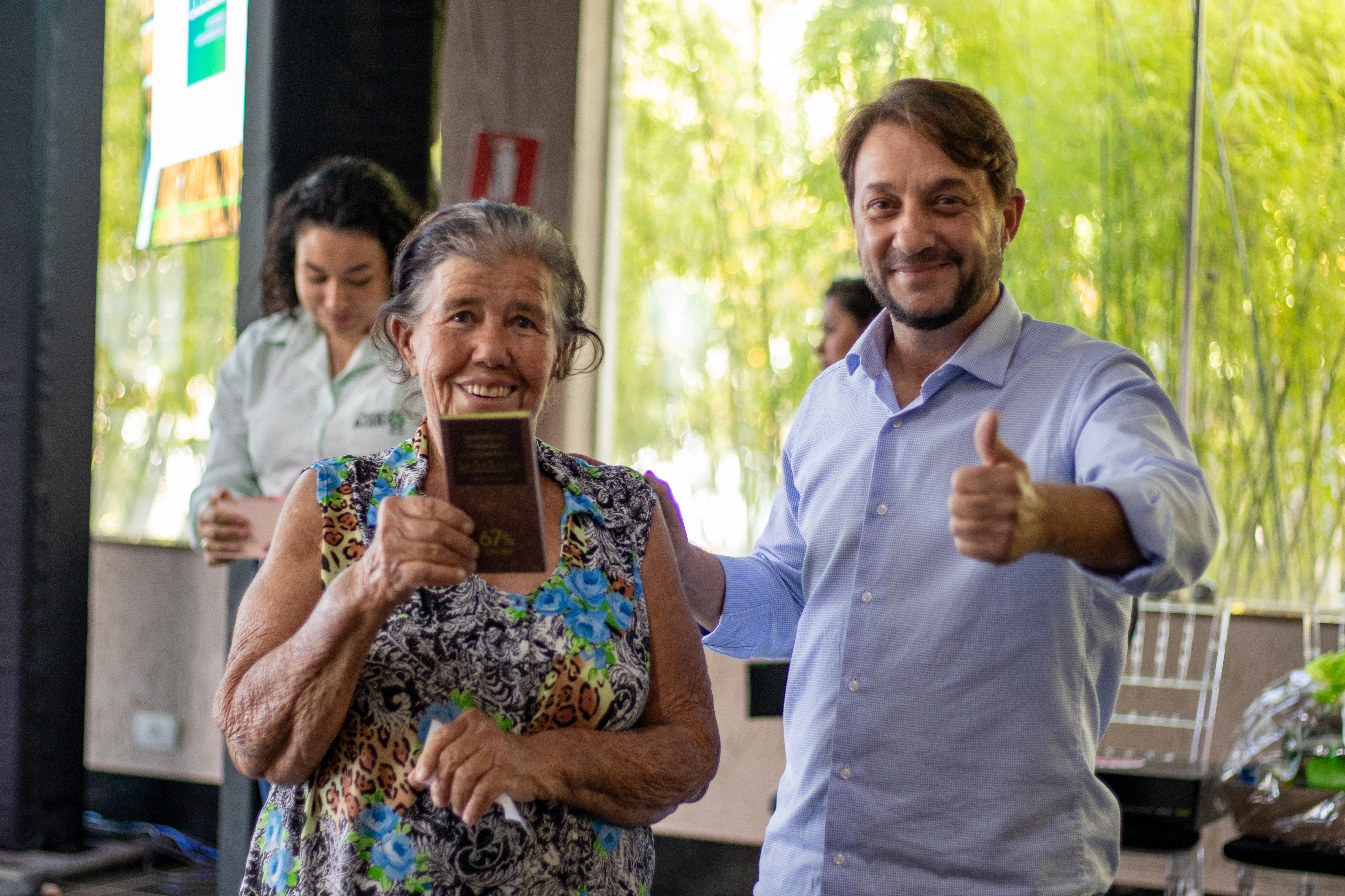 4º Seminário AgroIndustrial do Alto Paranaíba