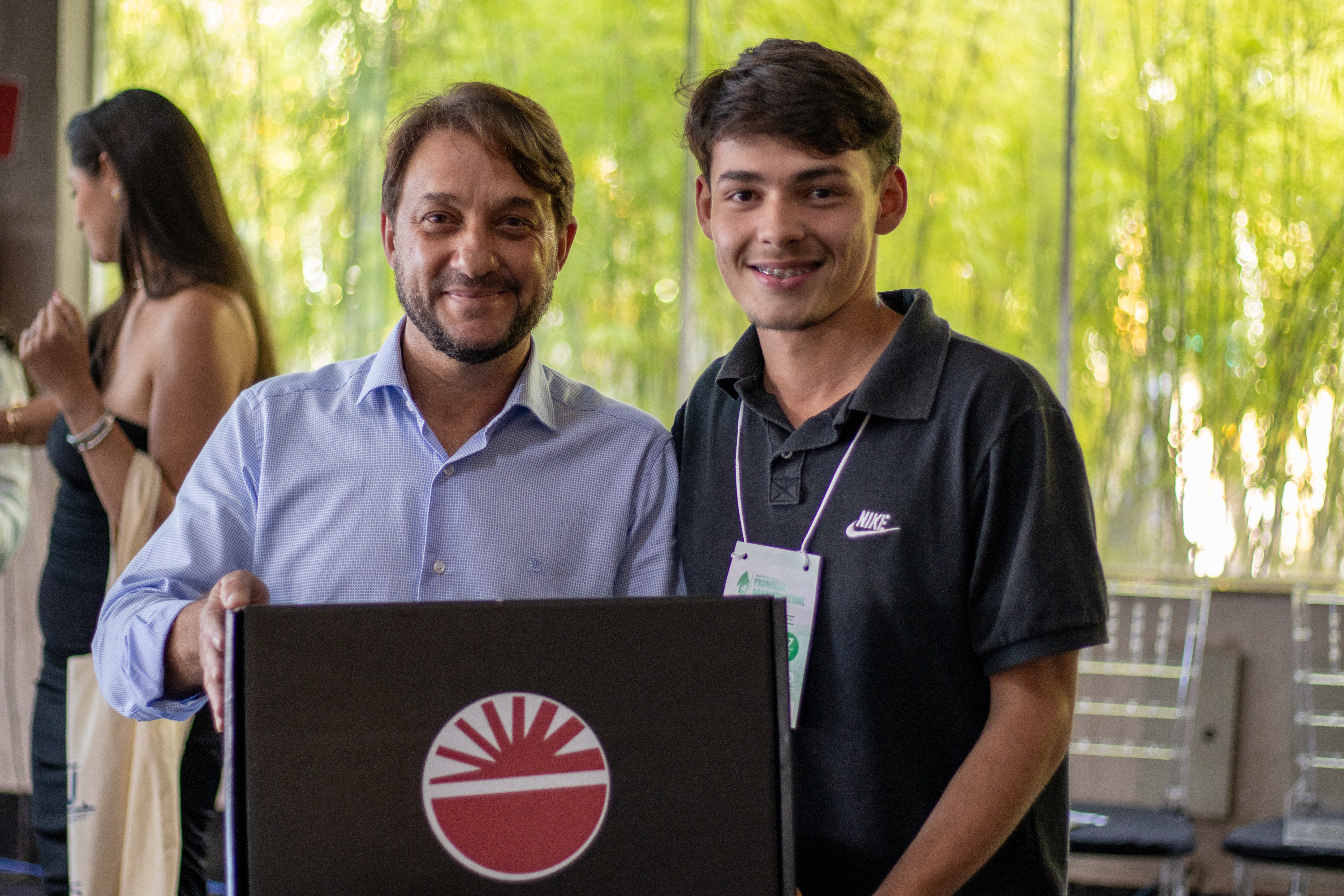 4º Seminário AgroIndustrial do Alto Paranaíba