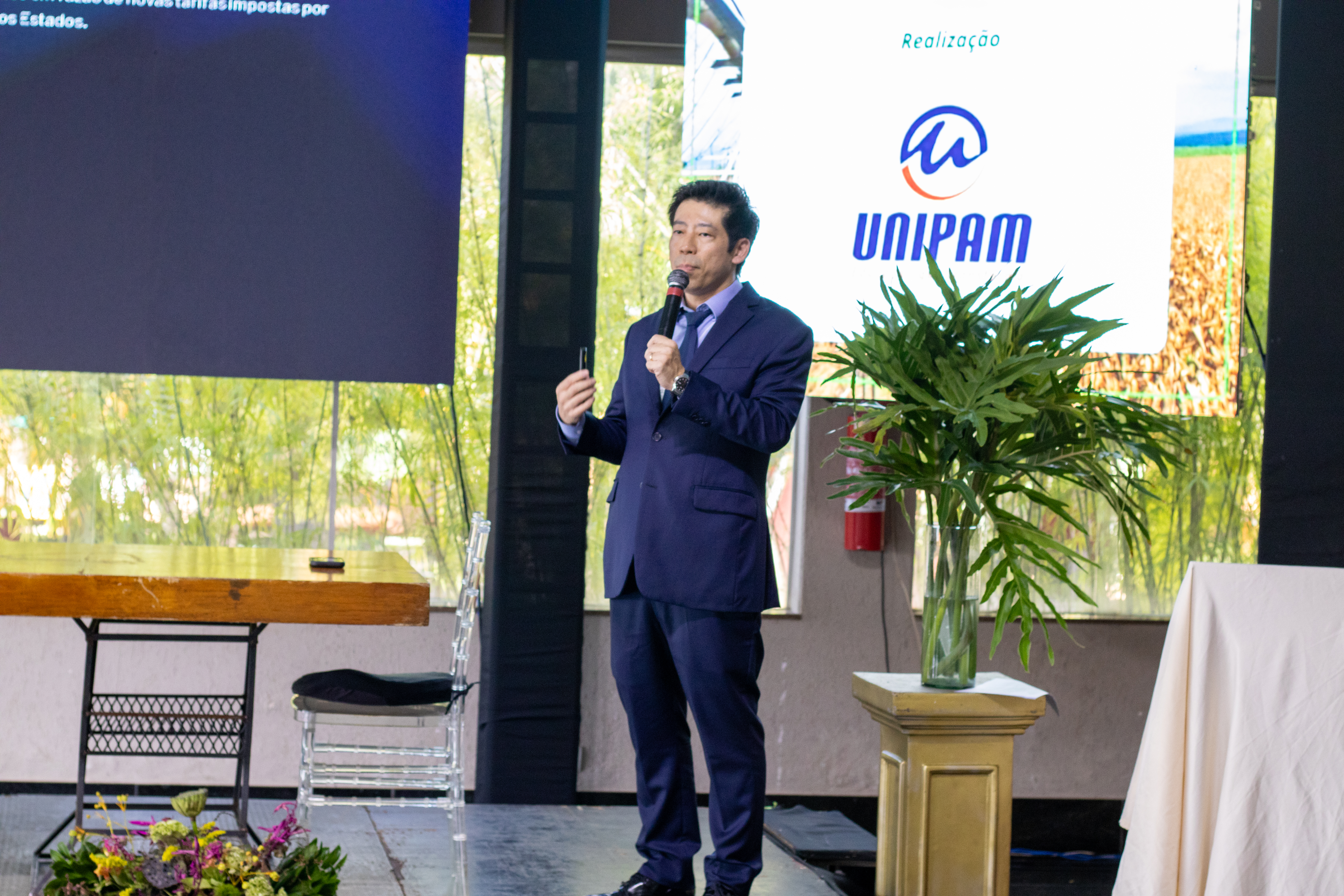 4º Seminário AgroIndustrial do Alto Paranaíba