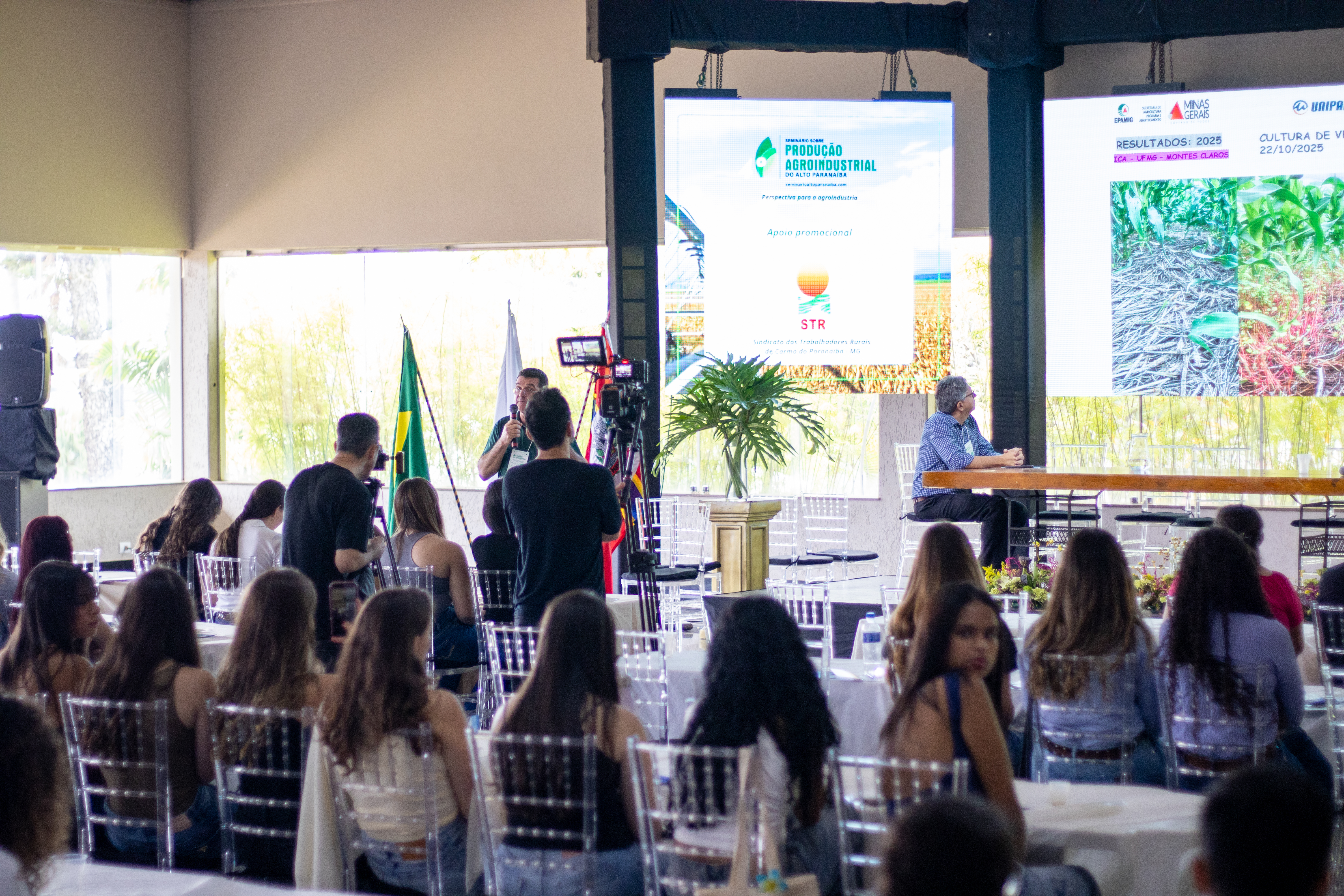 4º Seminário AgroIndustrial do Alto Paranaíba