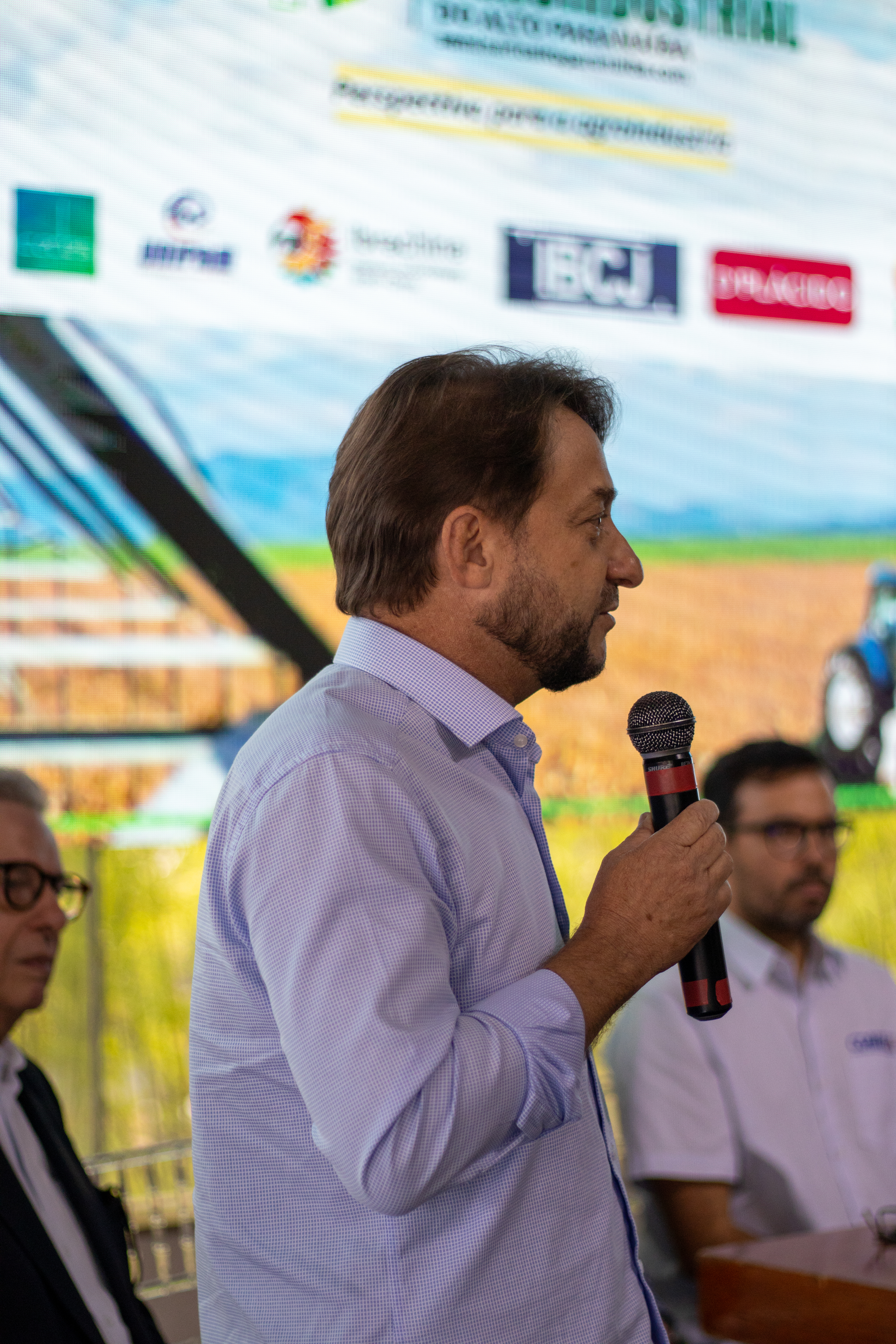 4º Seminário AgroIndustrial do Alto Paranaíba