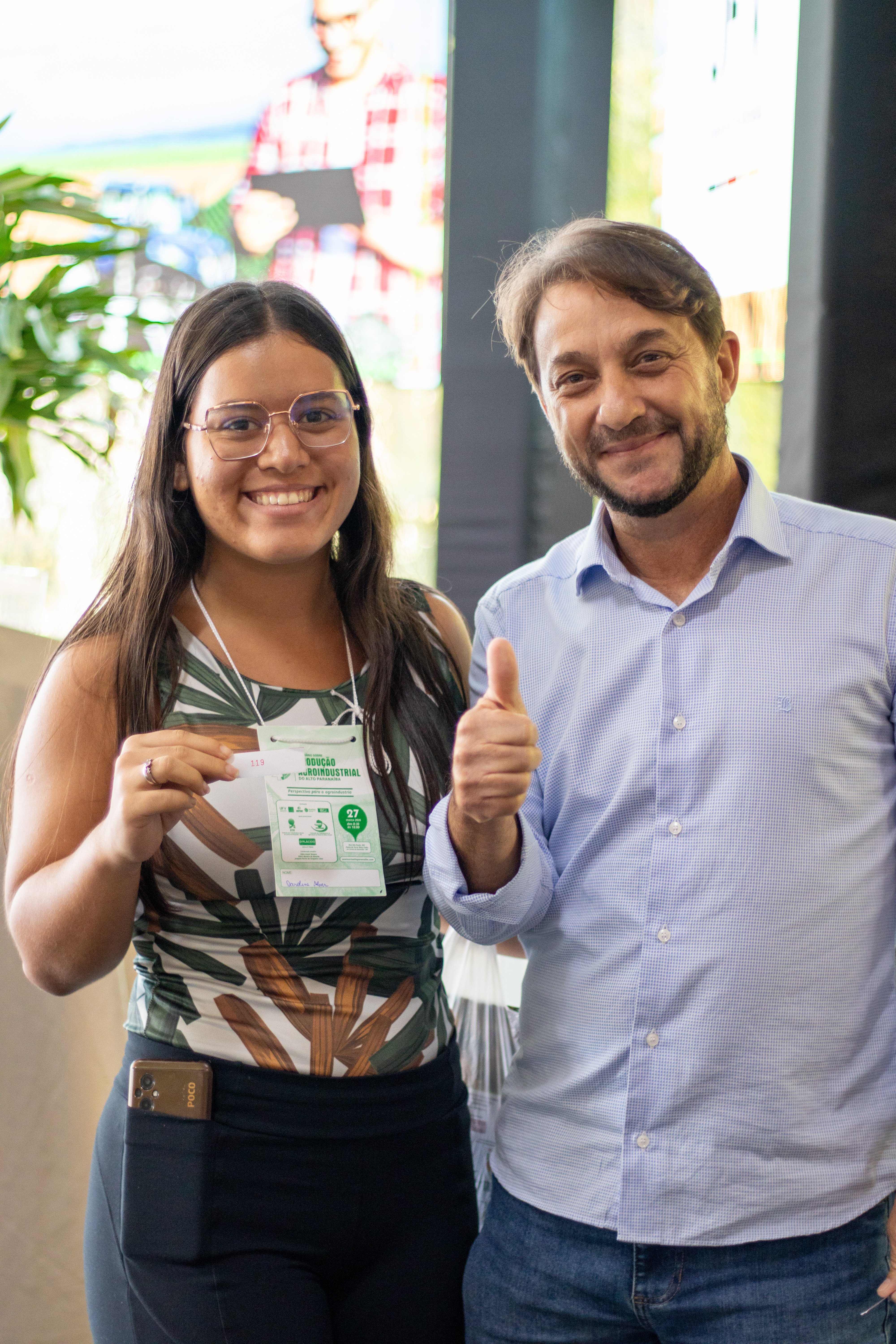 4º Seminário AgroIndustrial do Alto Paranaíba
