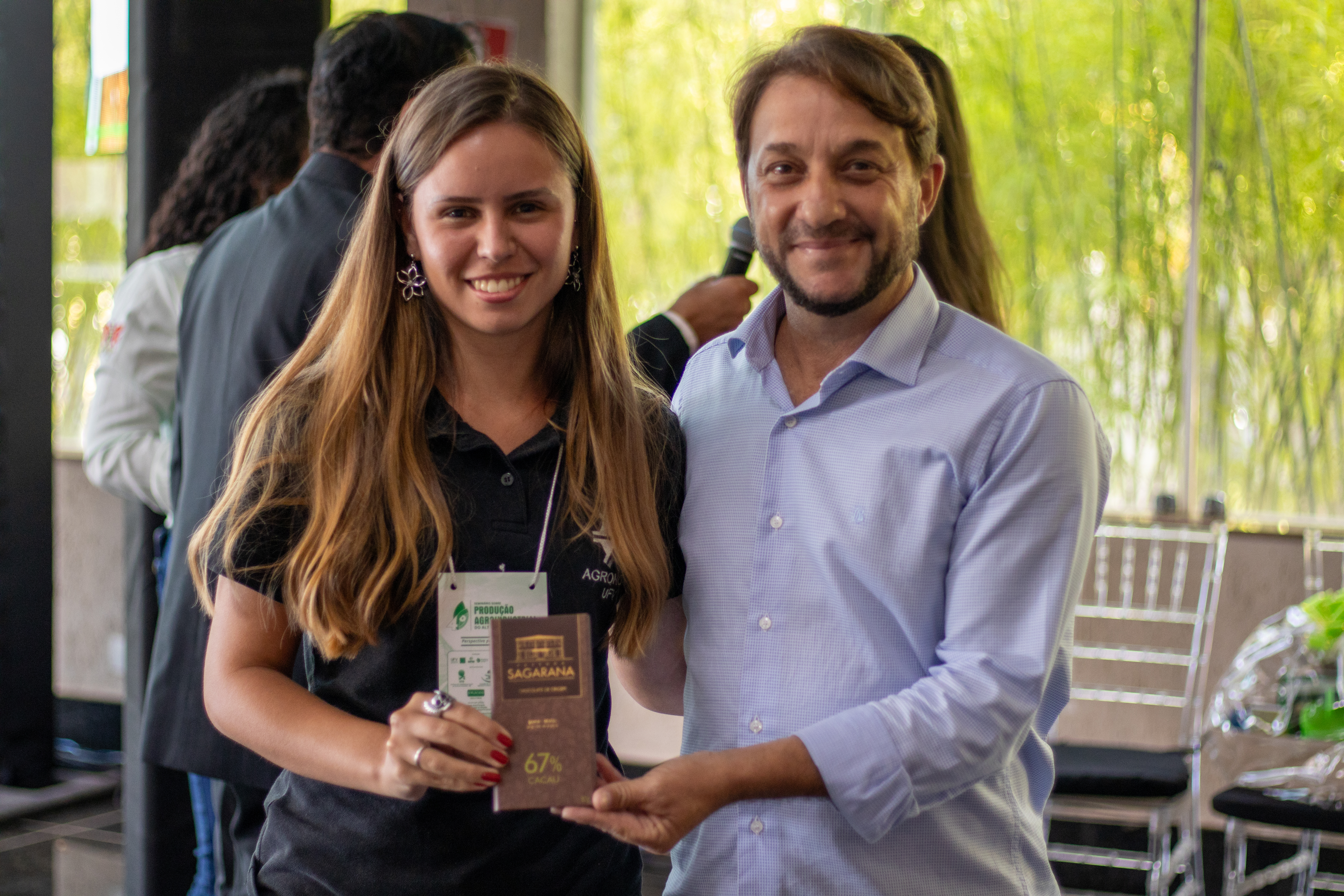 4º Seminário AgroIndustrial do Alto Paranaíba