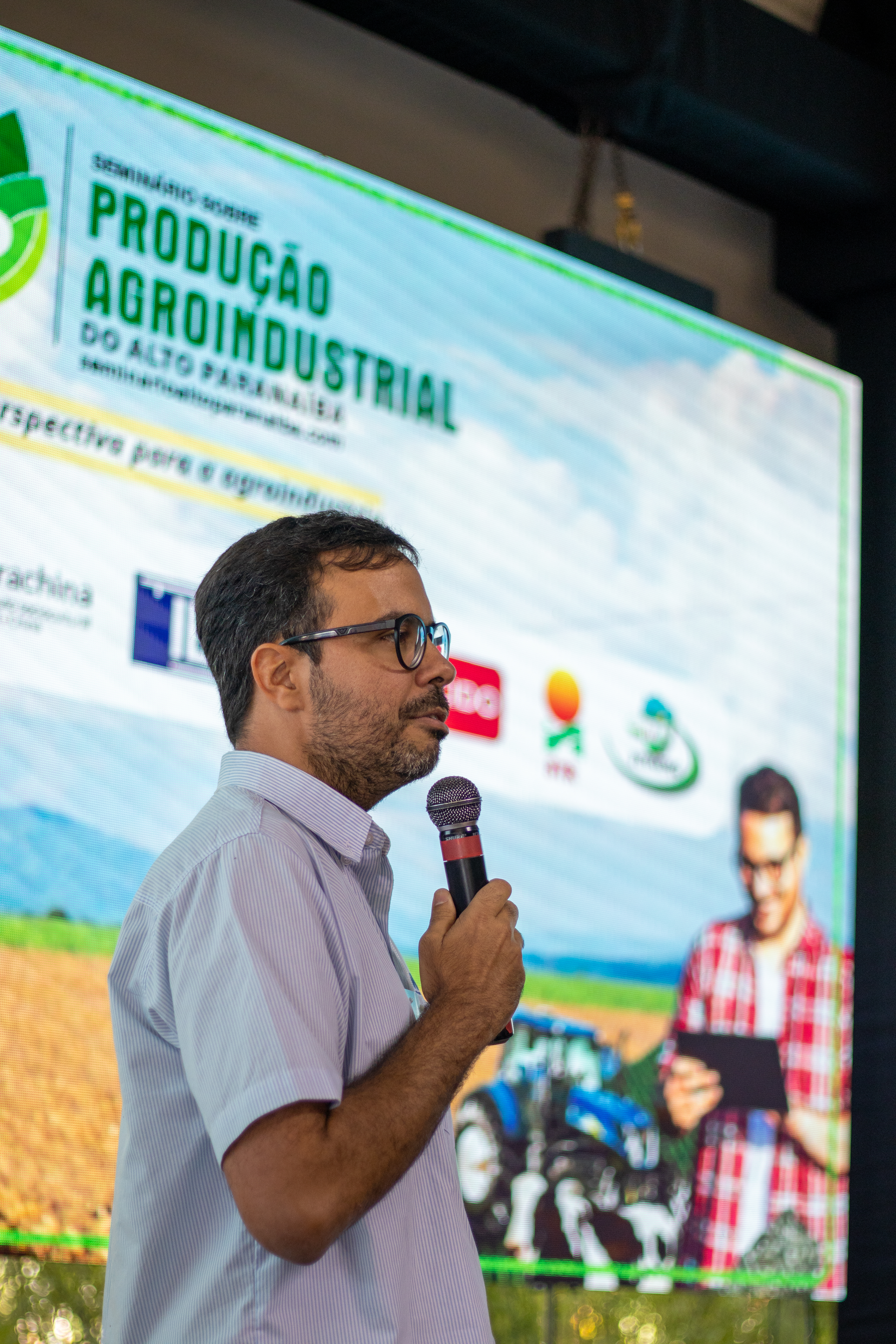 4º Seminário AgroIndustrial do Alto Paranaíba